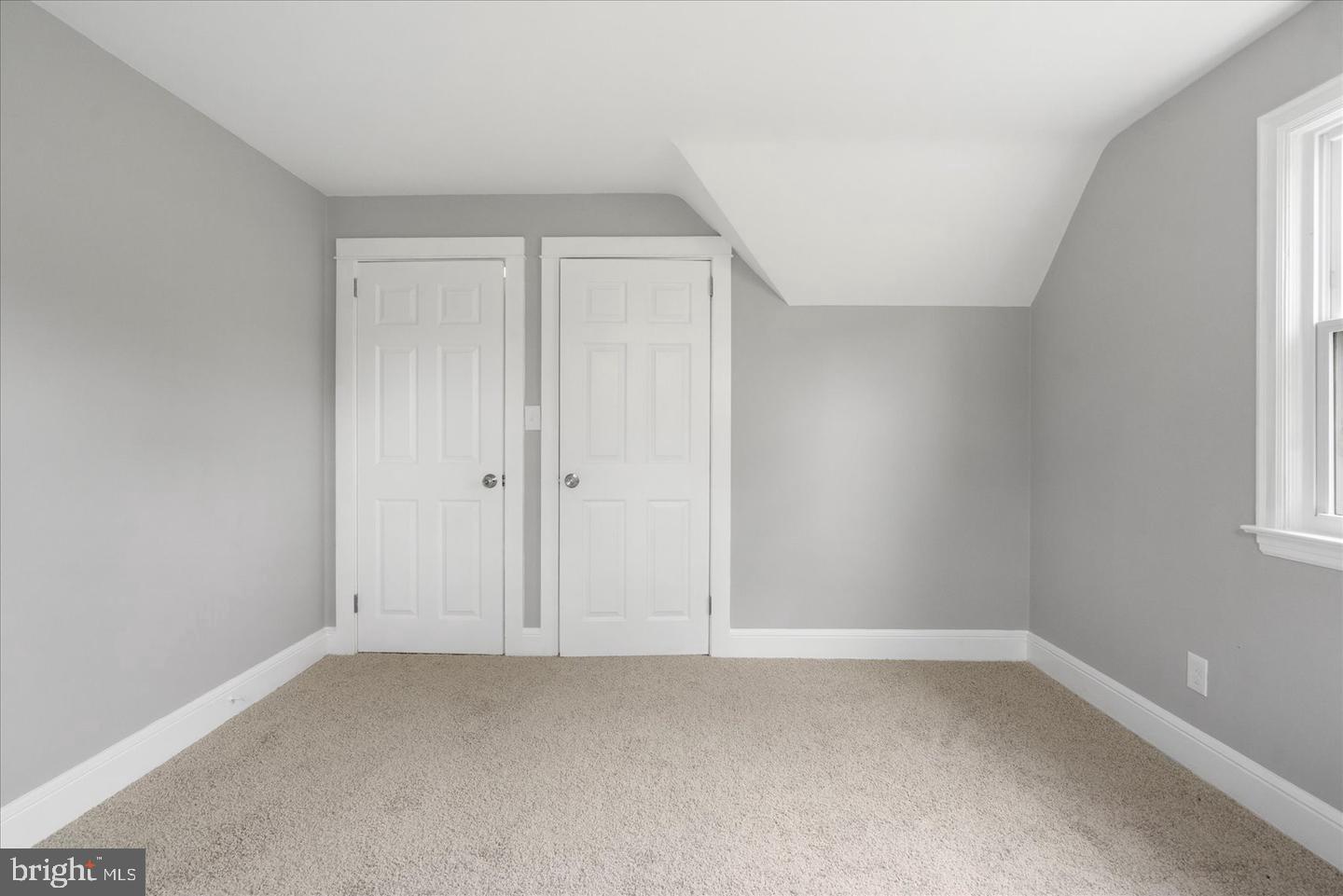 PERRYVILLE - Residential