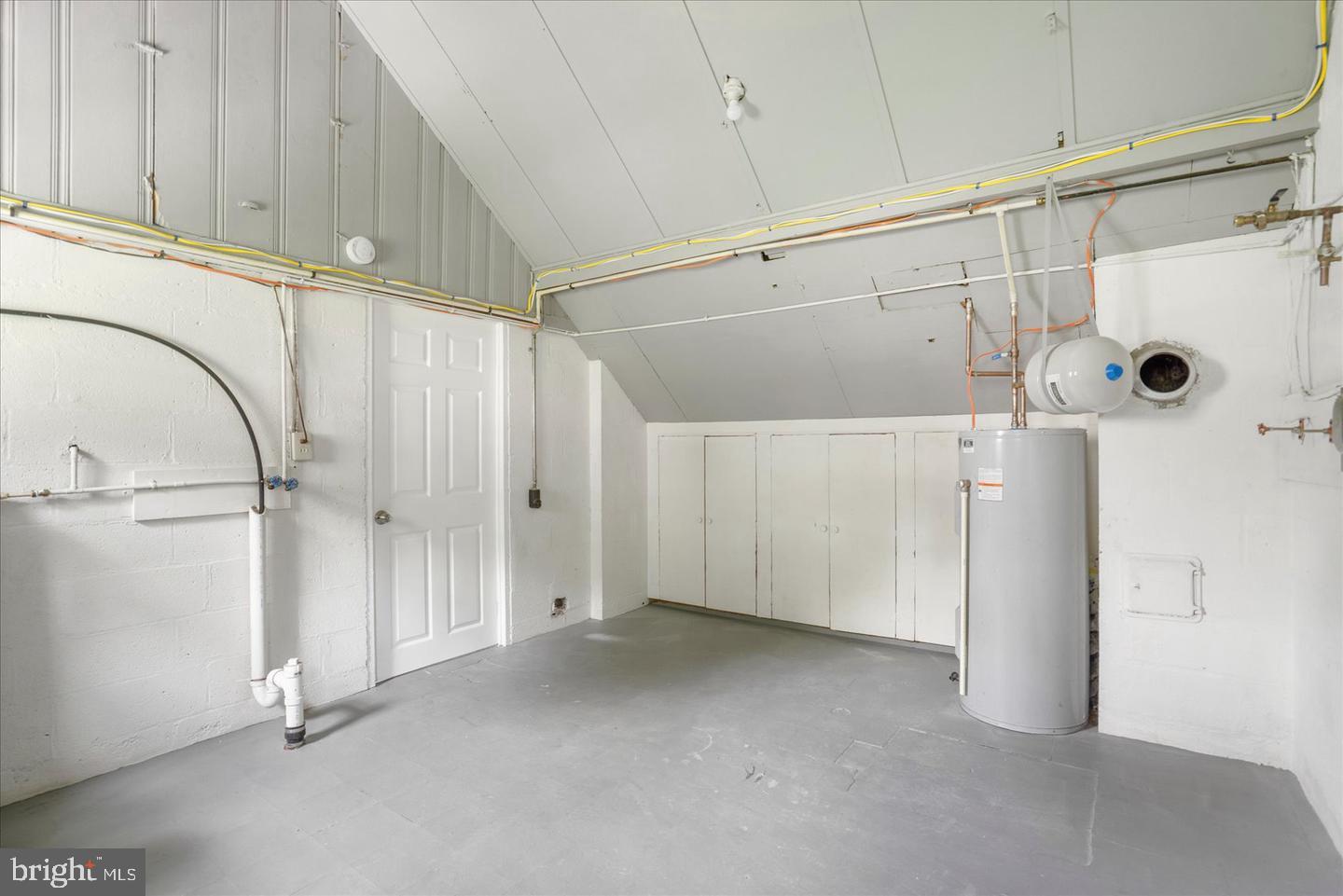 PERRYVILLE - Residential