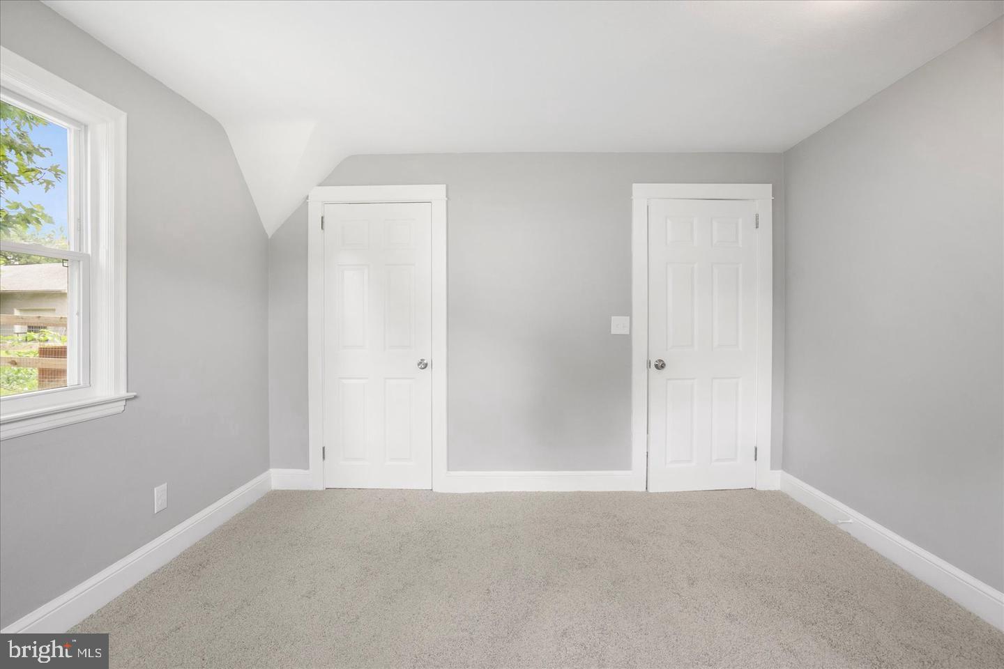 PERRYVILLE - Residential