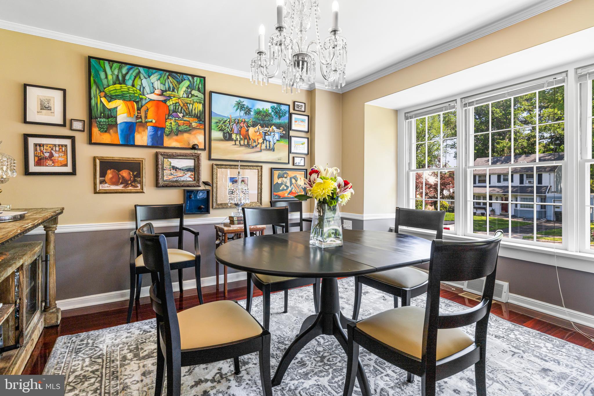 OVERLOOK HILLS - Residential