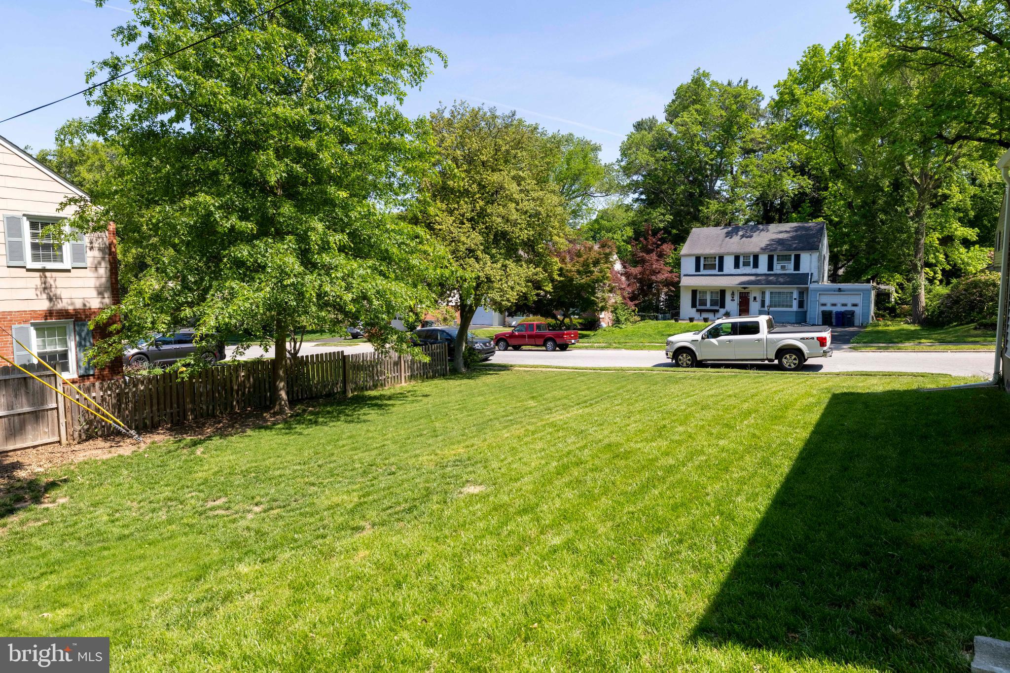 OVERLOOK HILLS - Residential