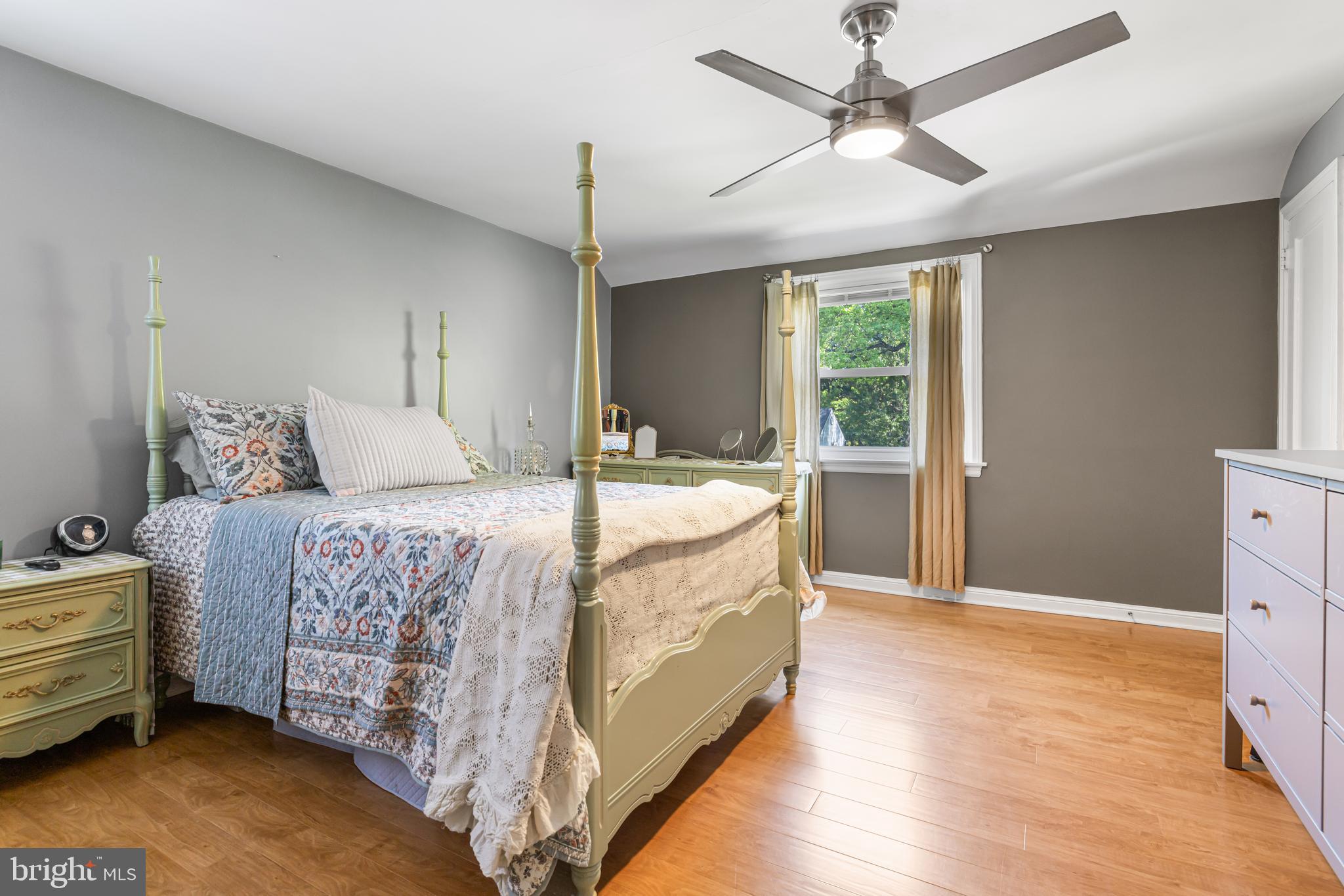 OVERLOOK HILLS - Residential