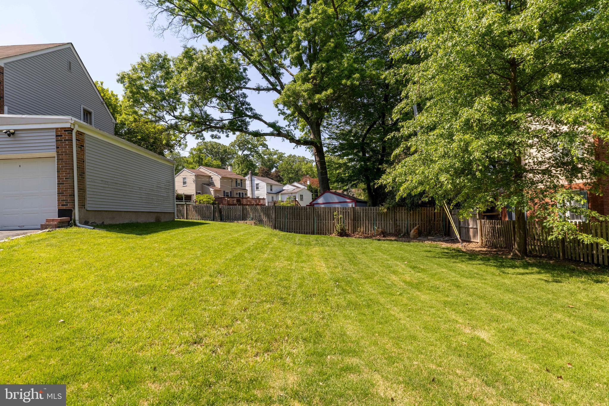 OVERLOOK HILLS - Residential