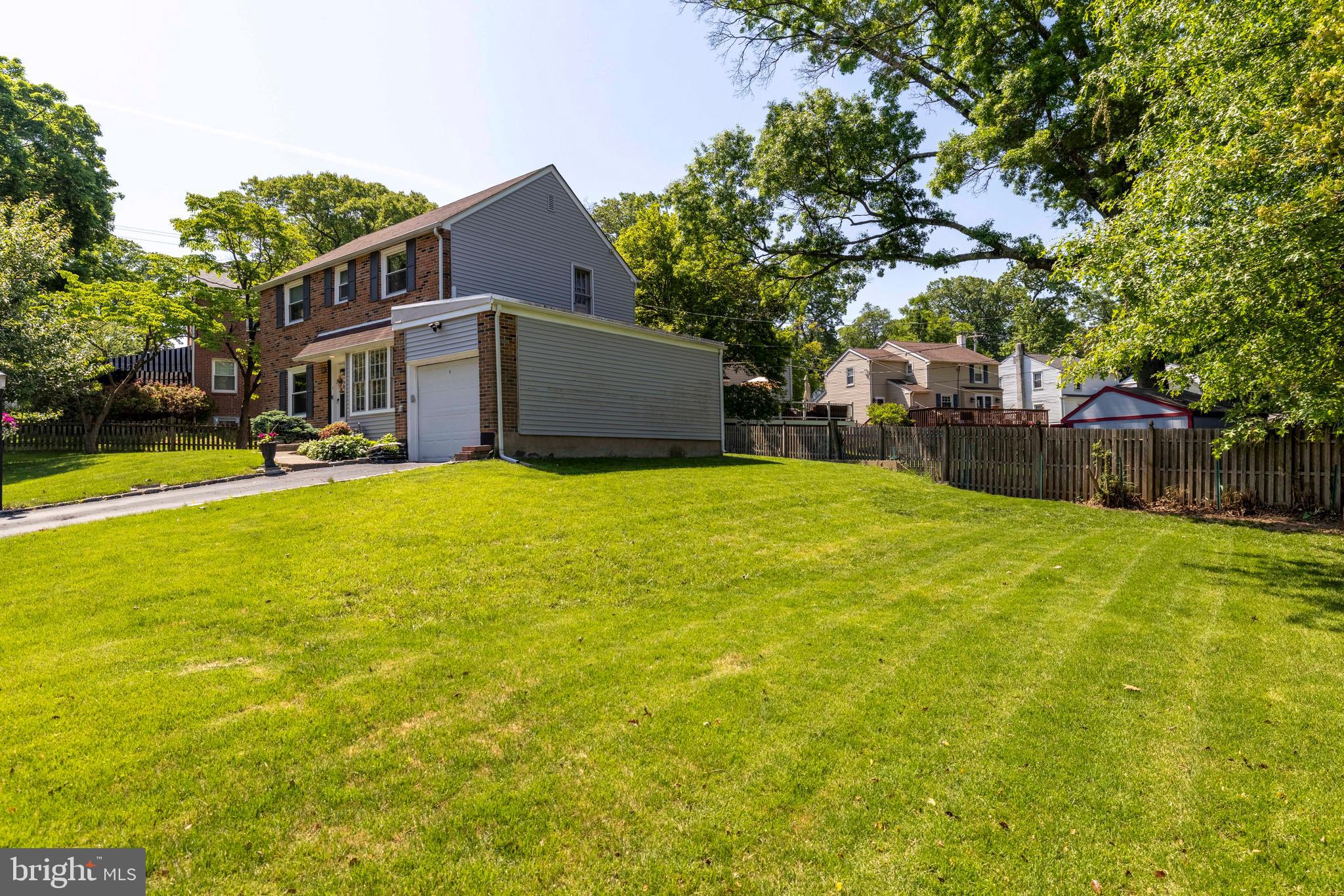 OVERLOOK HILLS - Residential