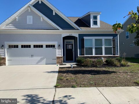 36599 CALM WATER DRIVE MILLVILLE DE 19967