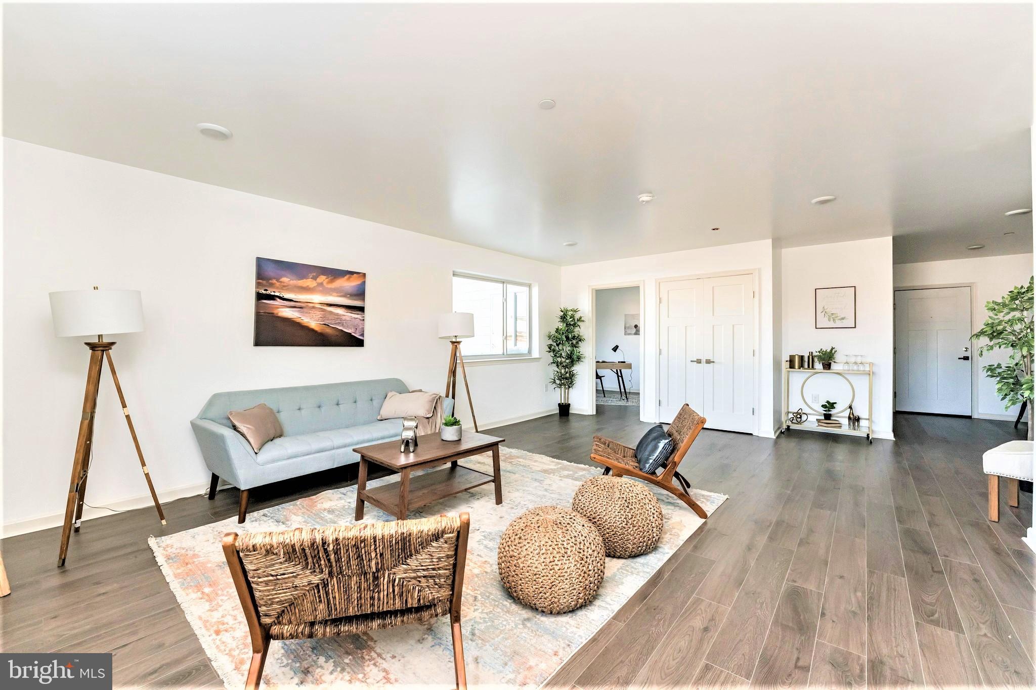 ROXBOROUGH - Residential Lease