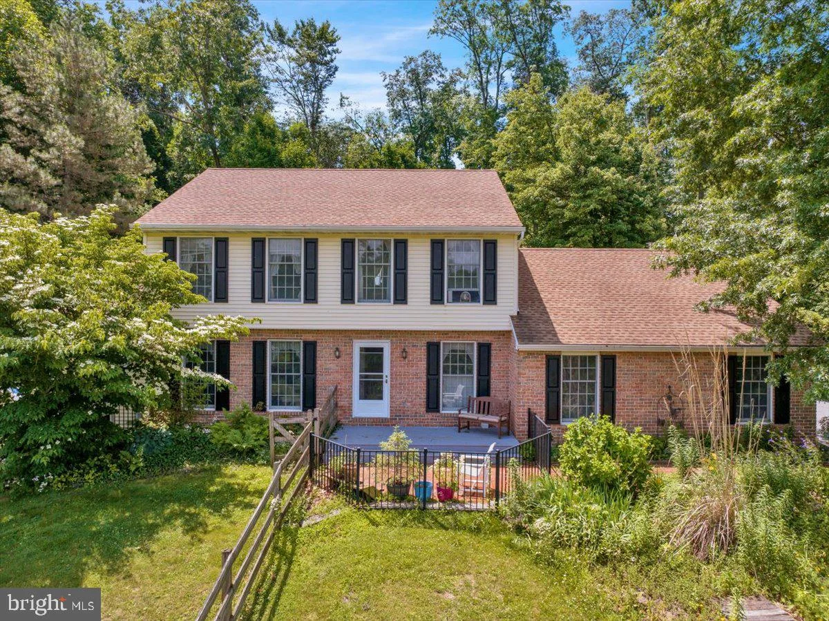 407 Miller Road