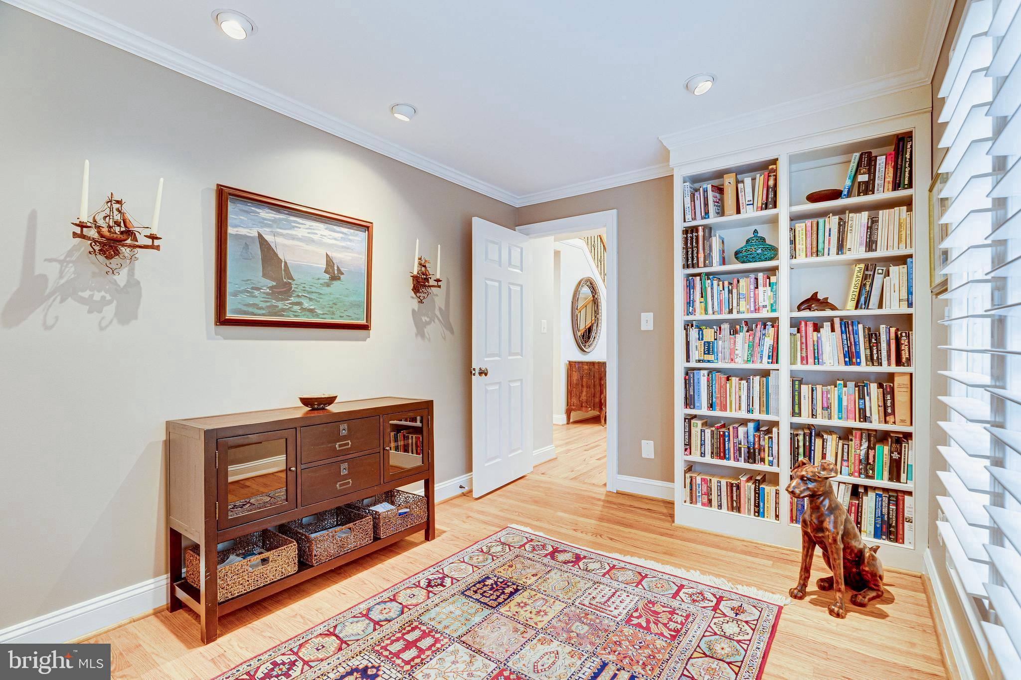 AVON PARK - Residential