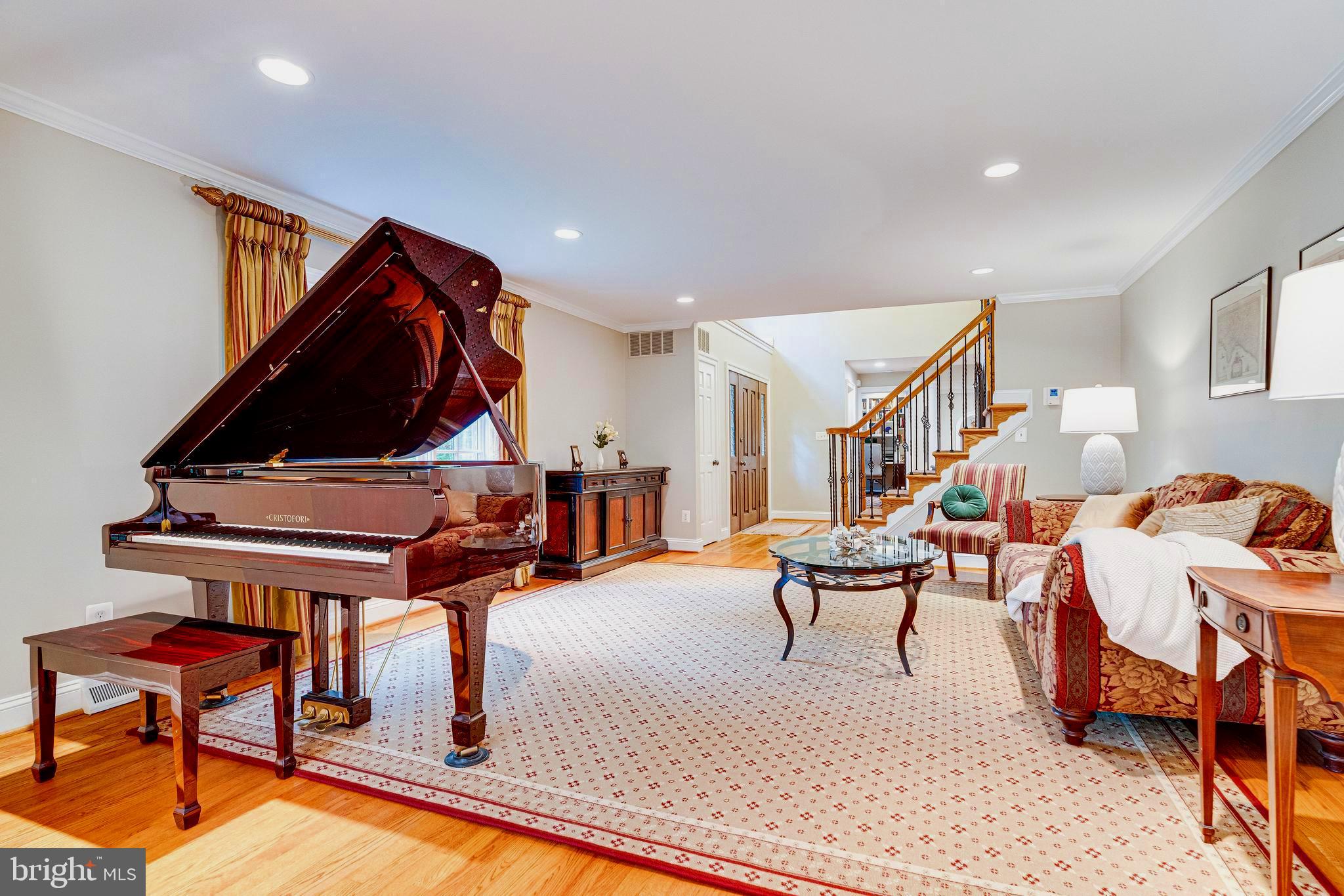 AVON PARK - Residential