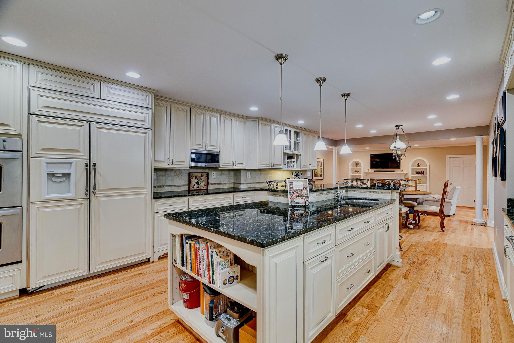 AVON PARK - Residential