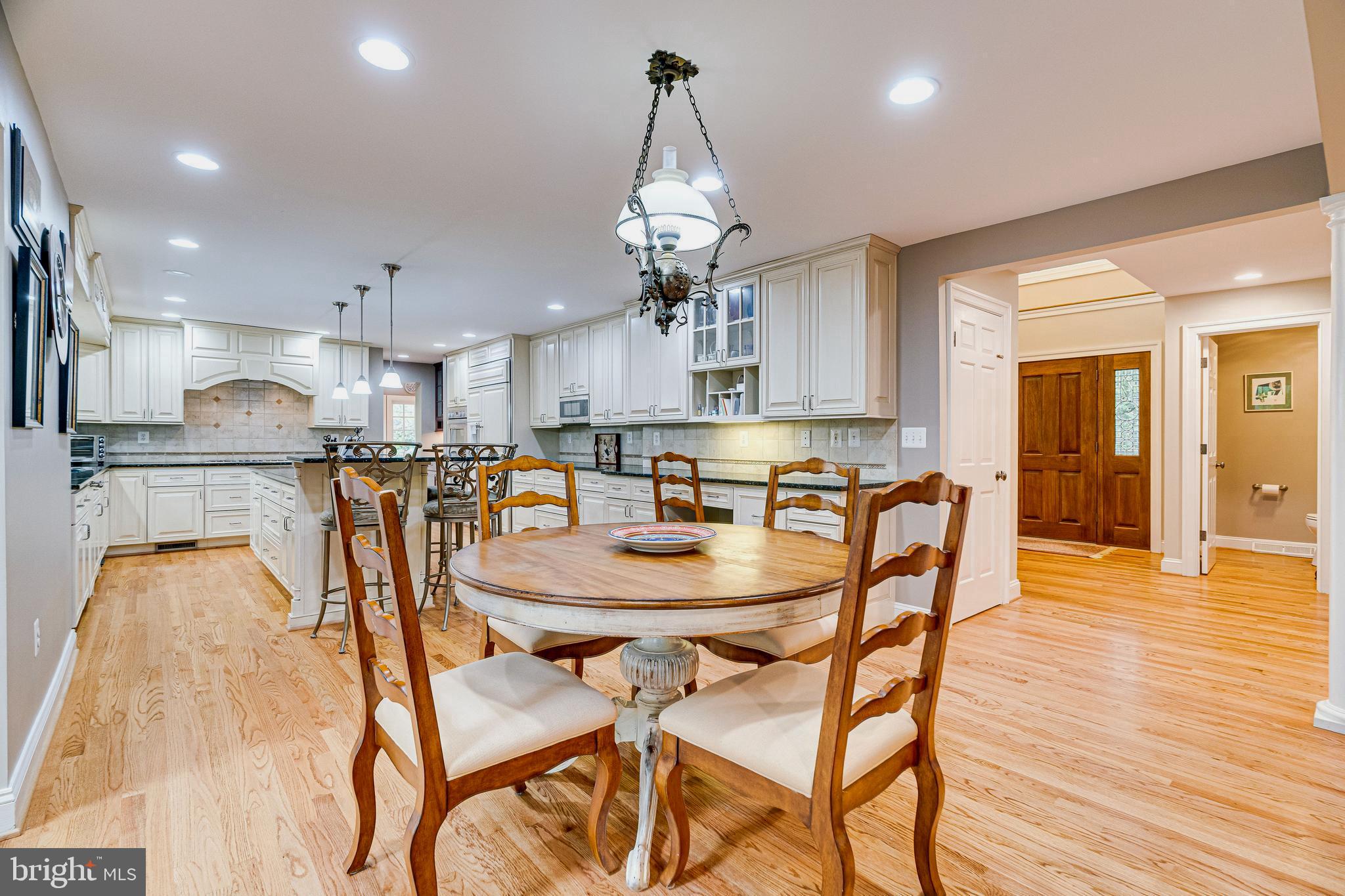 AVON PARK - Residential