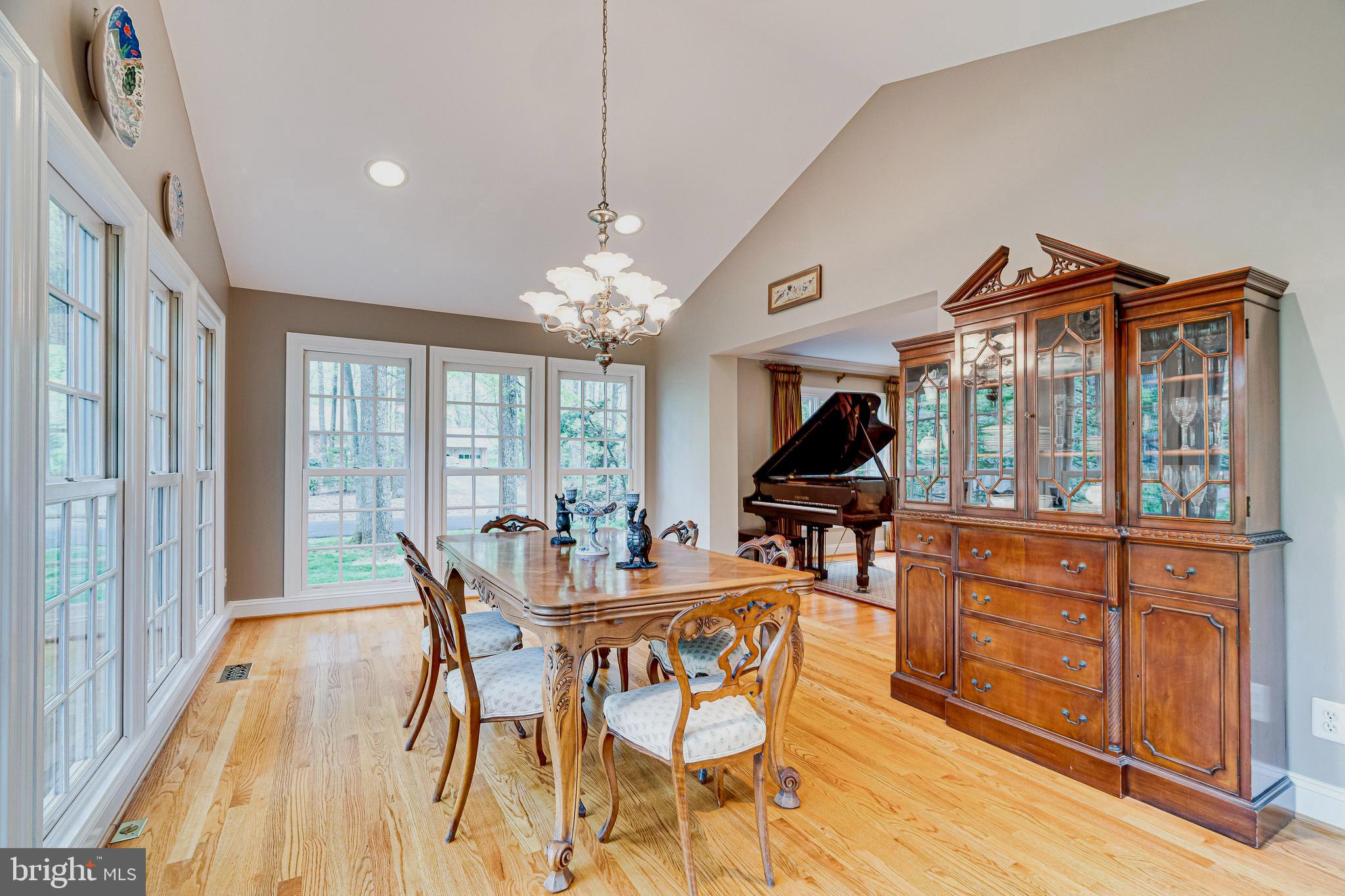 AVON PARK - Residential