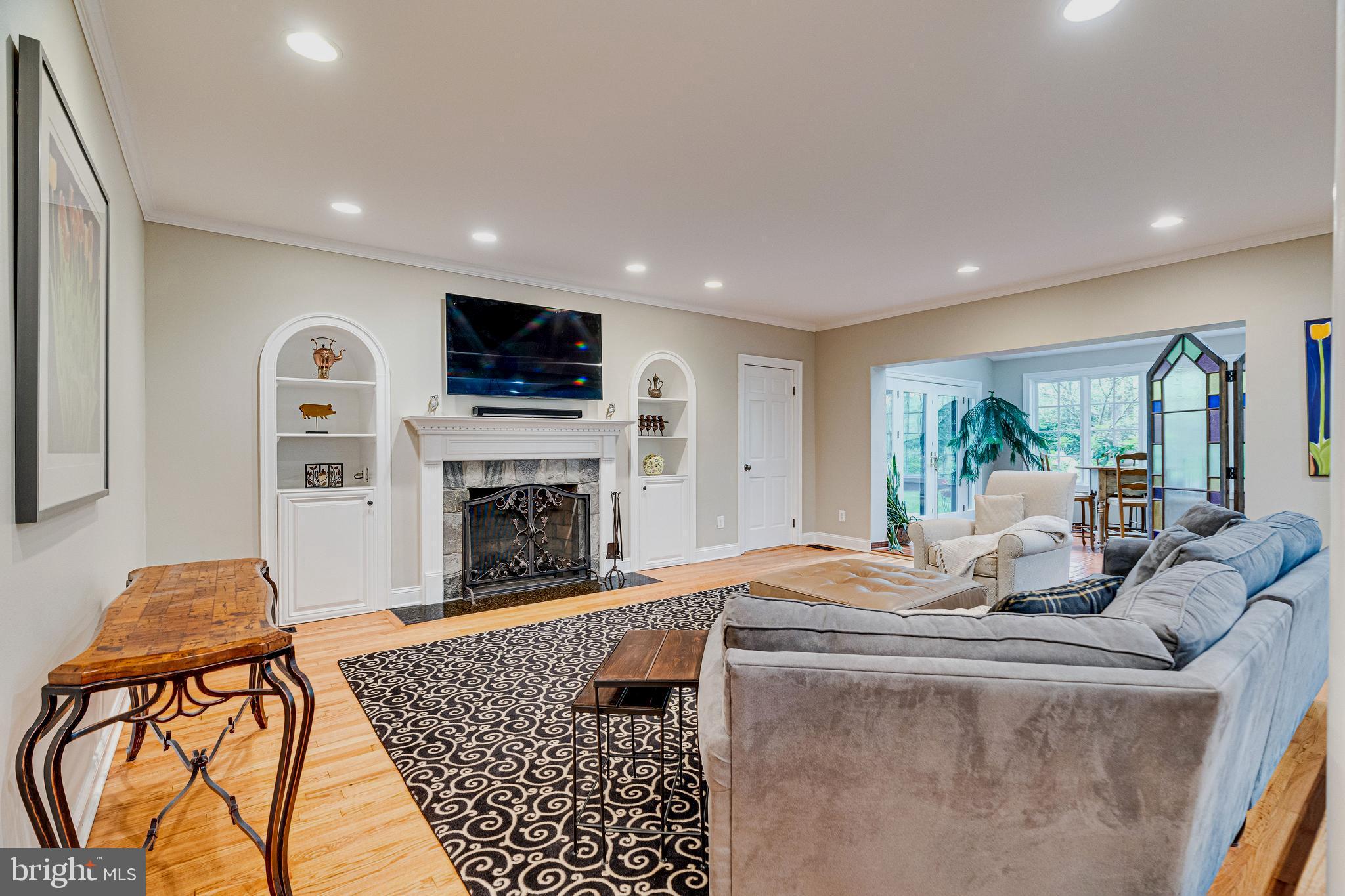 AVON PARK - Residential