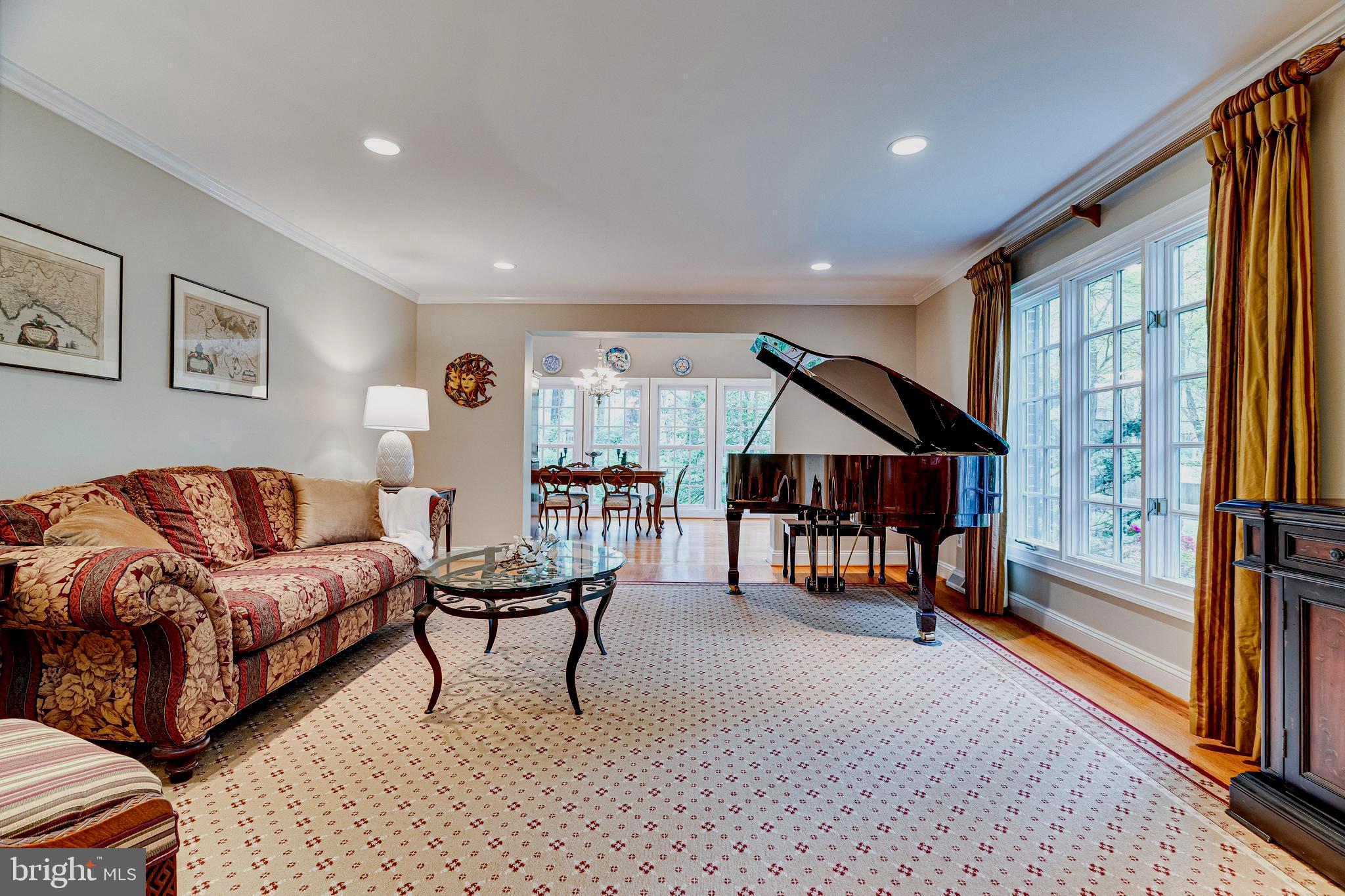 AVON PARK - Residential