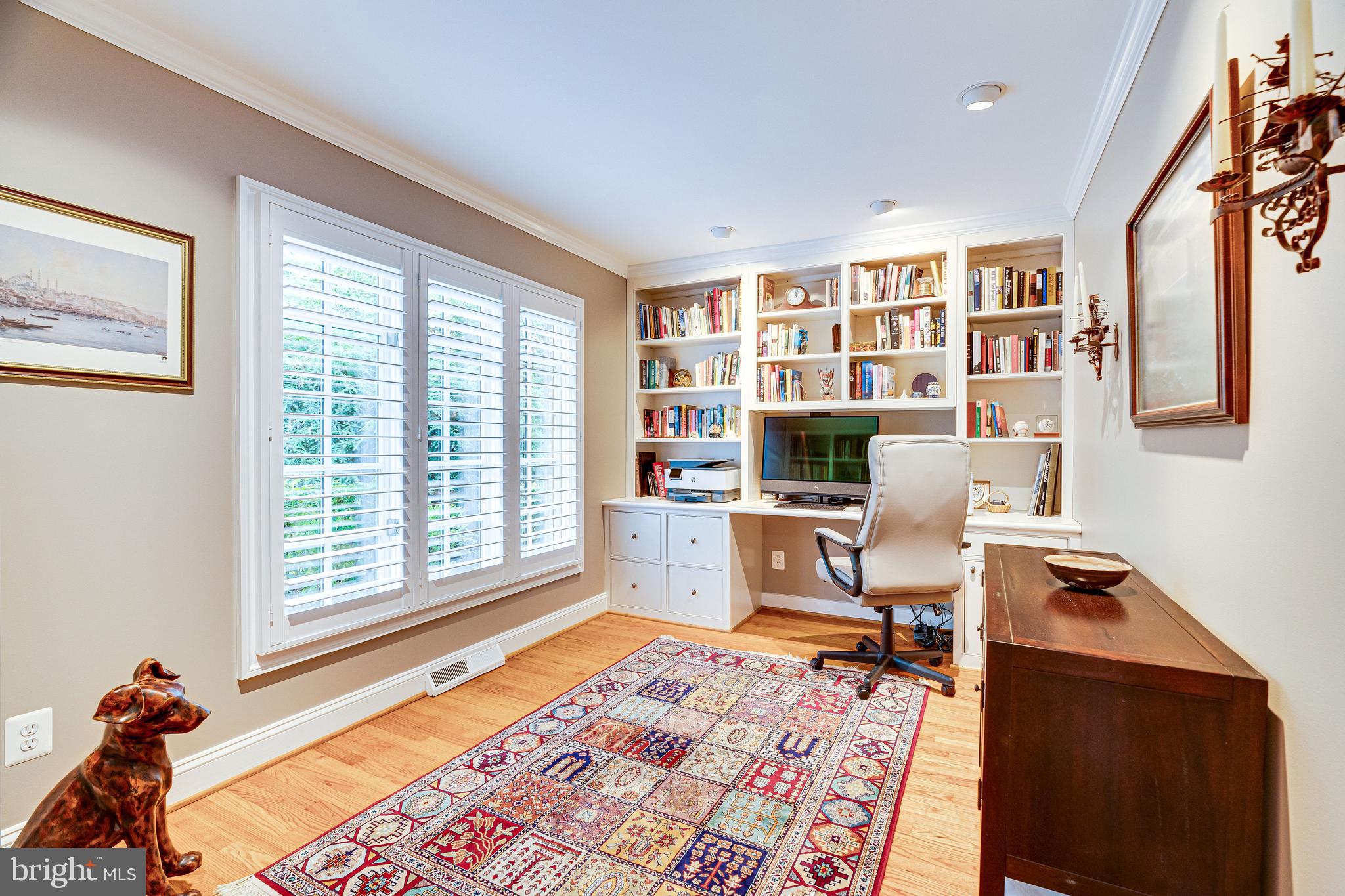 AVON PARK - Residential