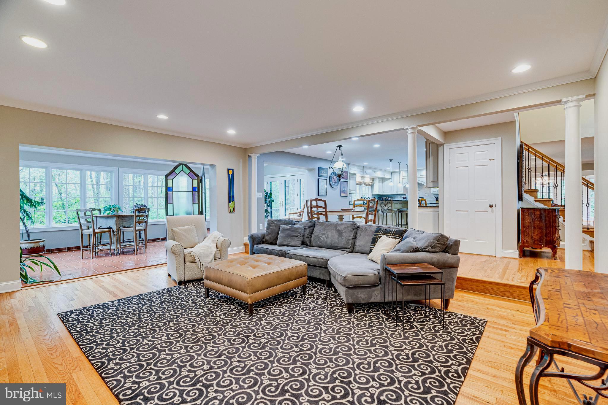 AVON PARK - Residential