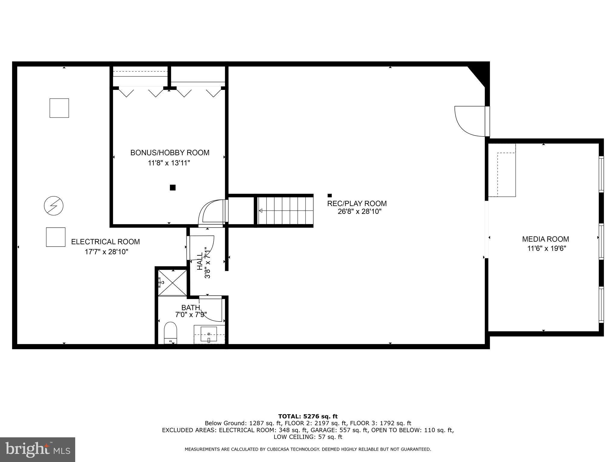 AVON PARK - Residential