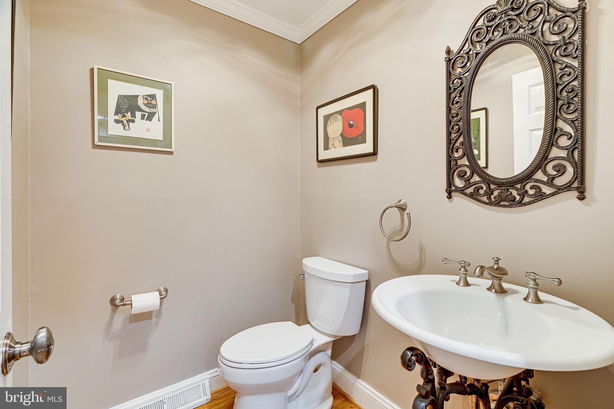 AVON PARK - Residential