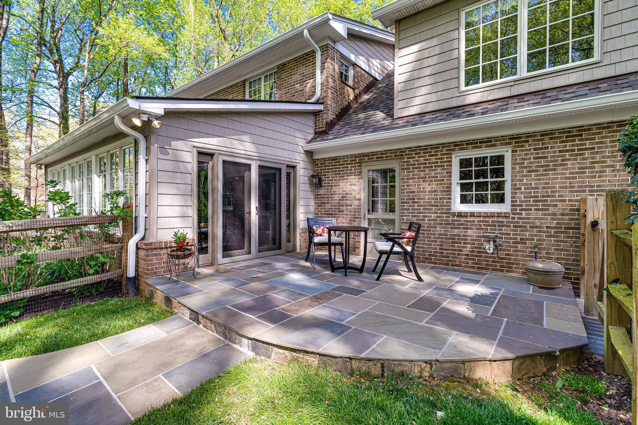 AVON PARK - Residential