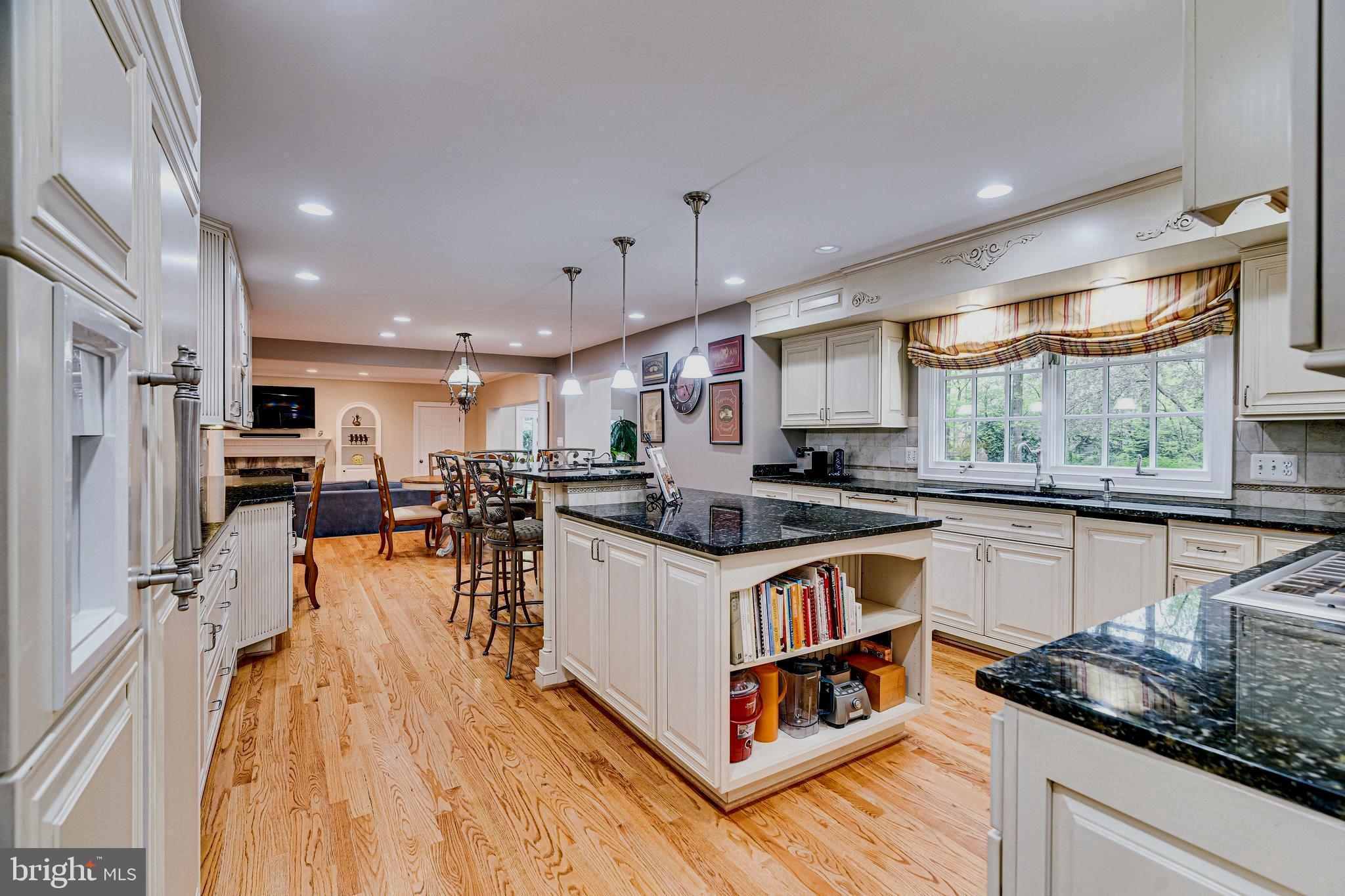 AVON PARK - Residential