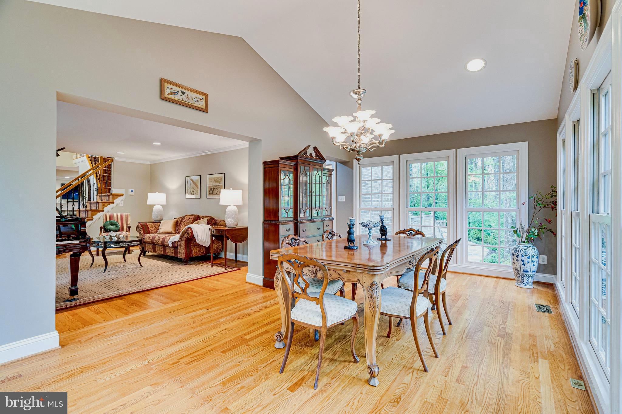 AVON PARK - Residential