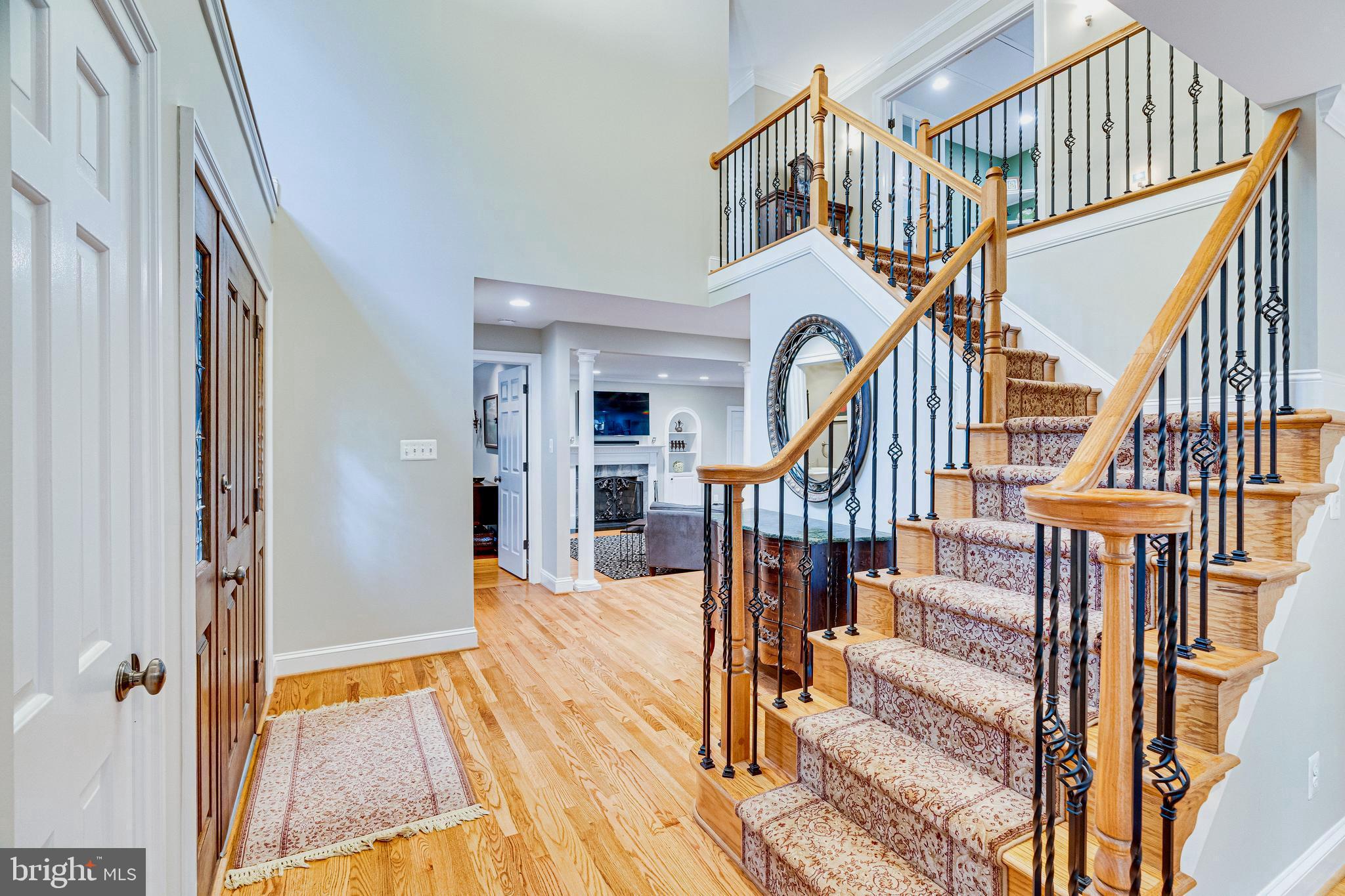 AVON PARK - Residential