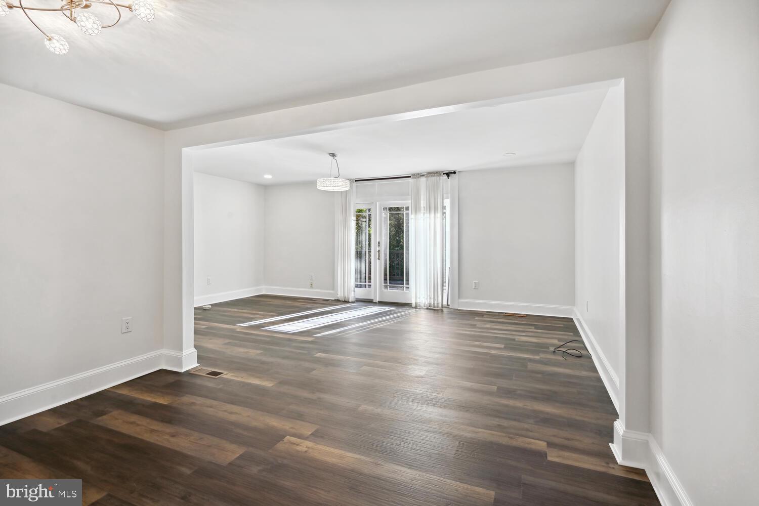 WATKINS GLEN - Residential Lease