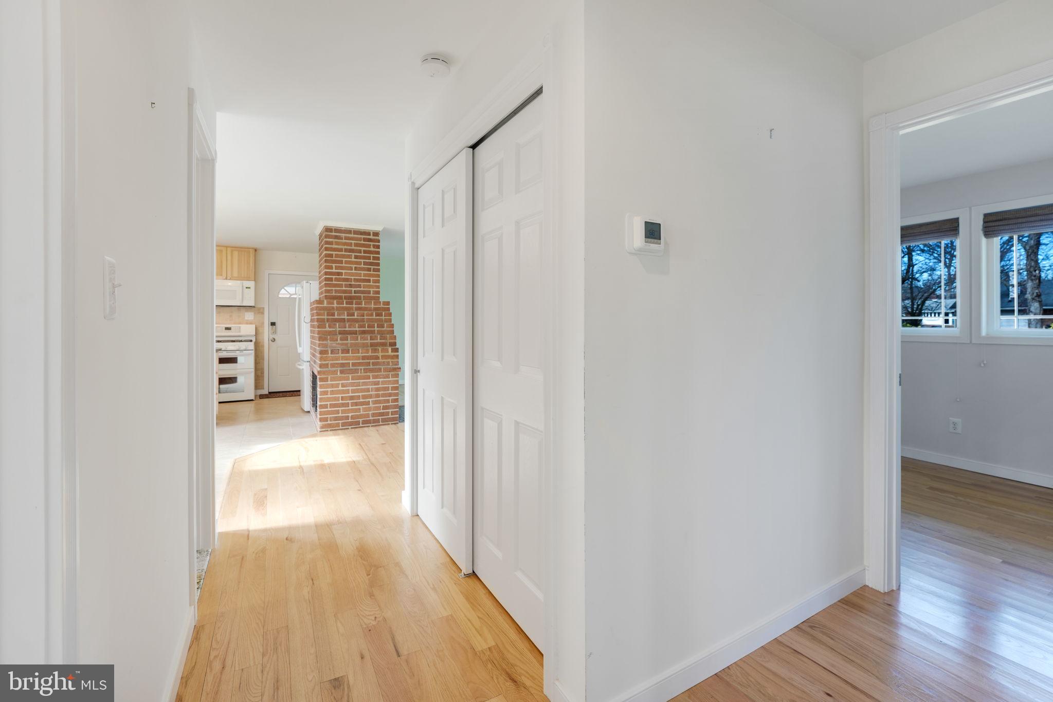 NORTH SPRINGFIELD - Residential