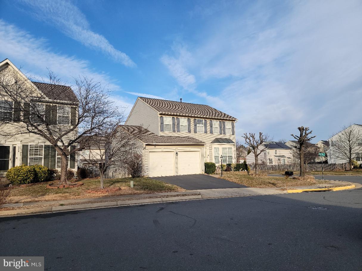 CARTERWOOD - Residential