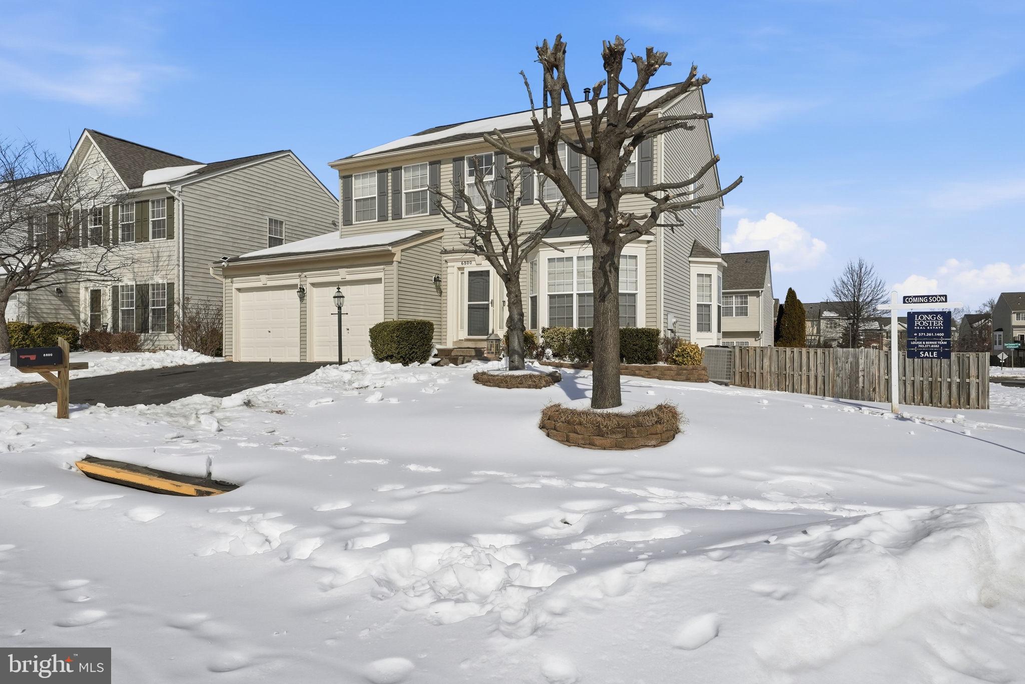 CARTERWOOD - Residential