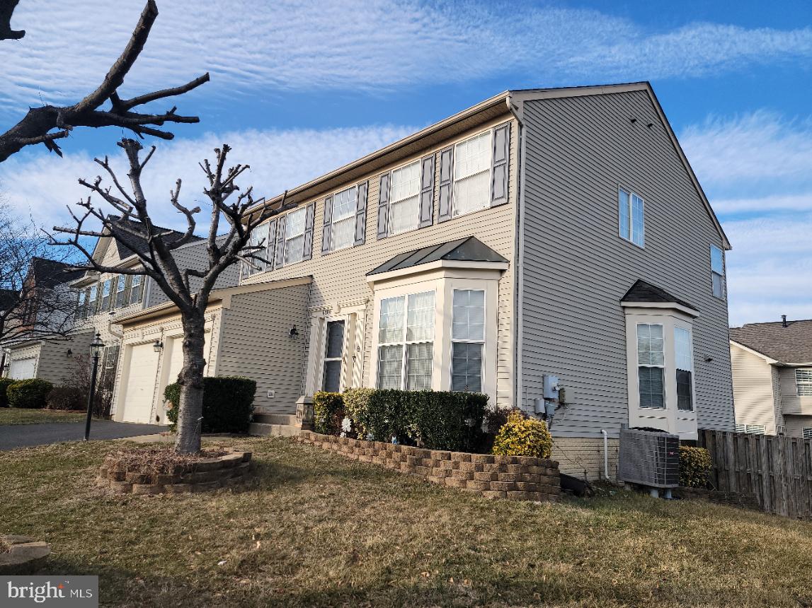 CARTERWOOD - Residential