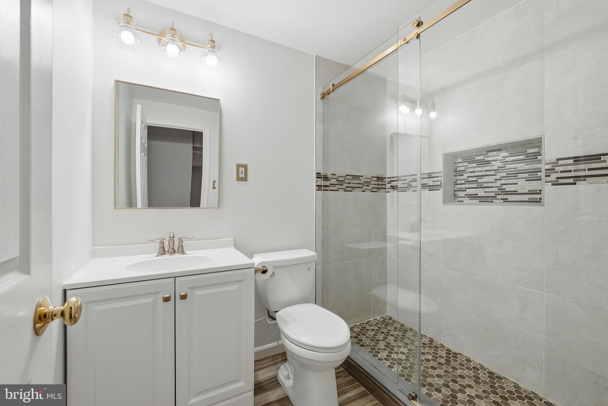 CARTERWOOD - Residential