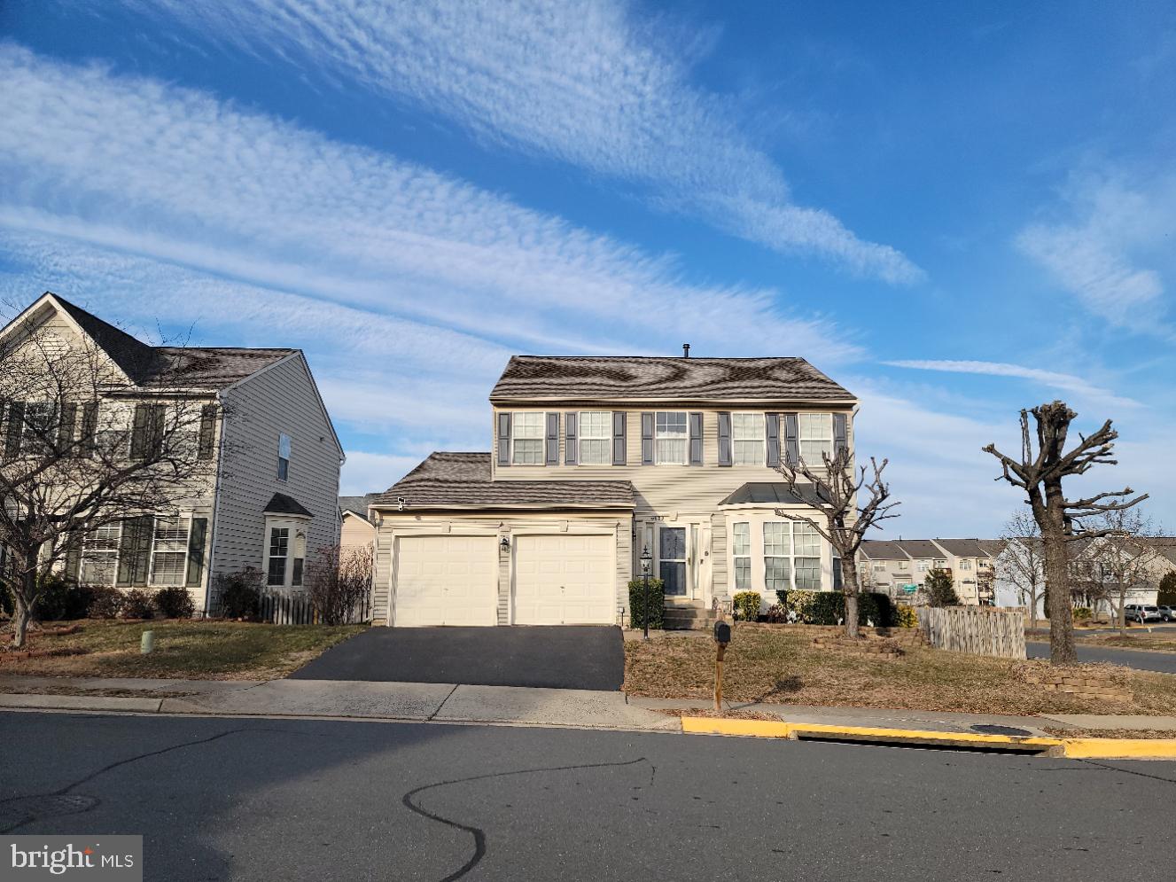 CARTERWOOD - Residential