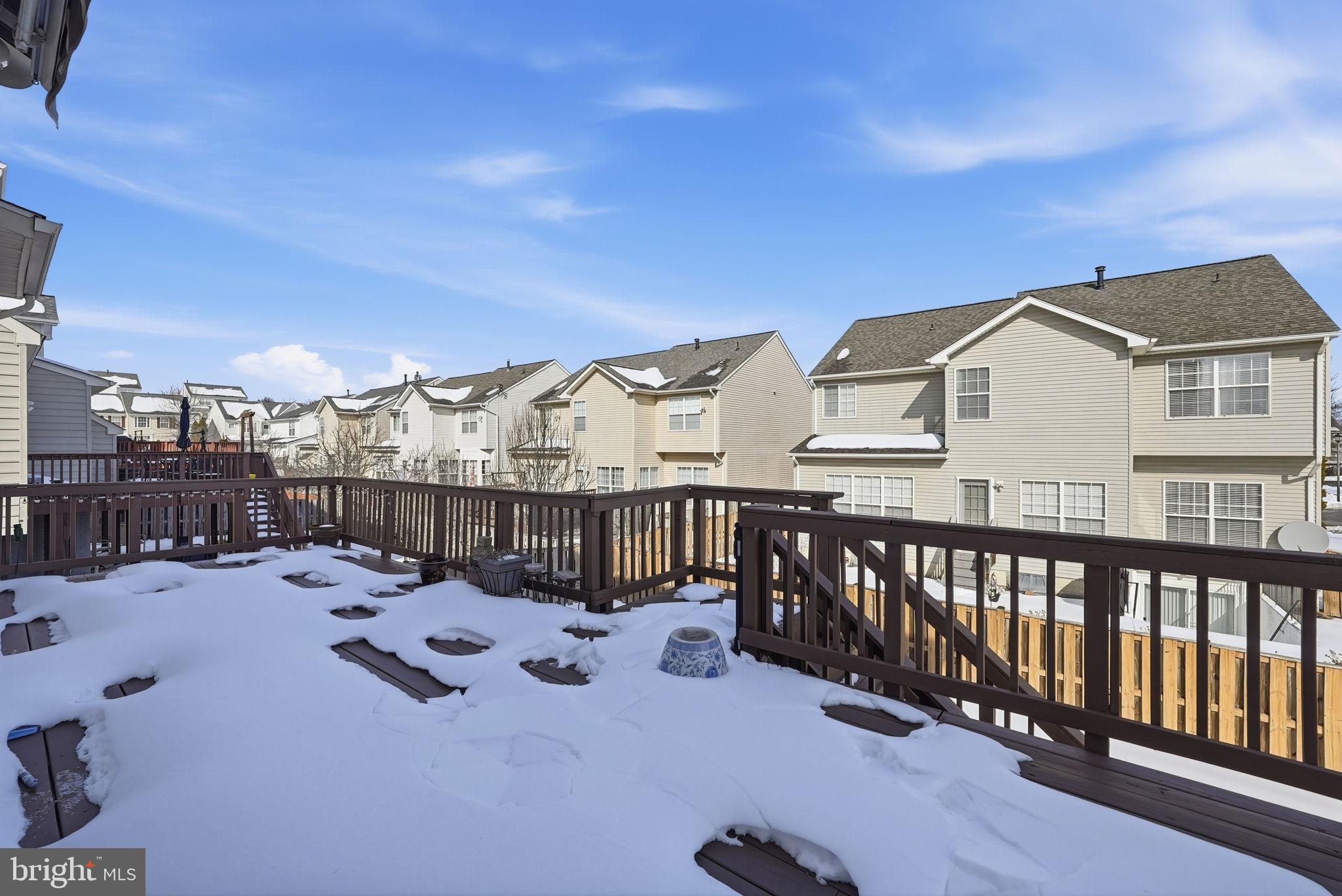 CARTERWOOD - Residential