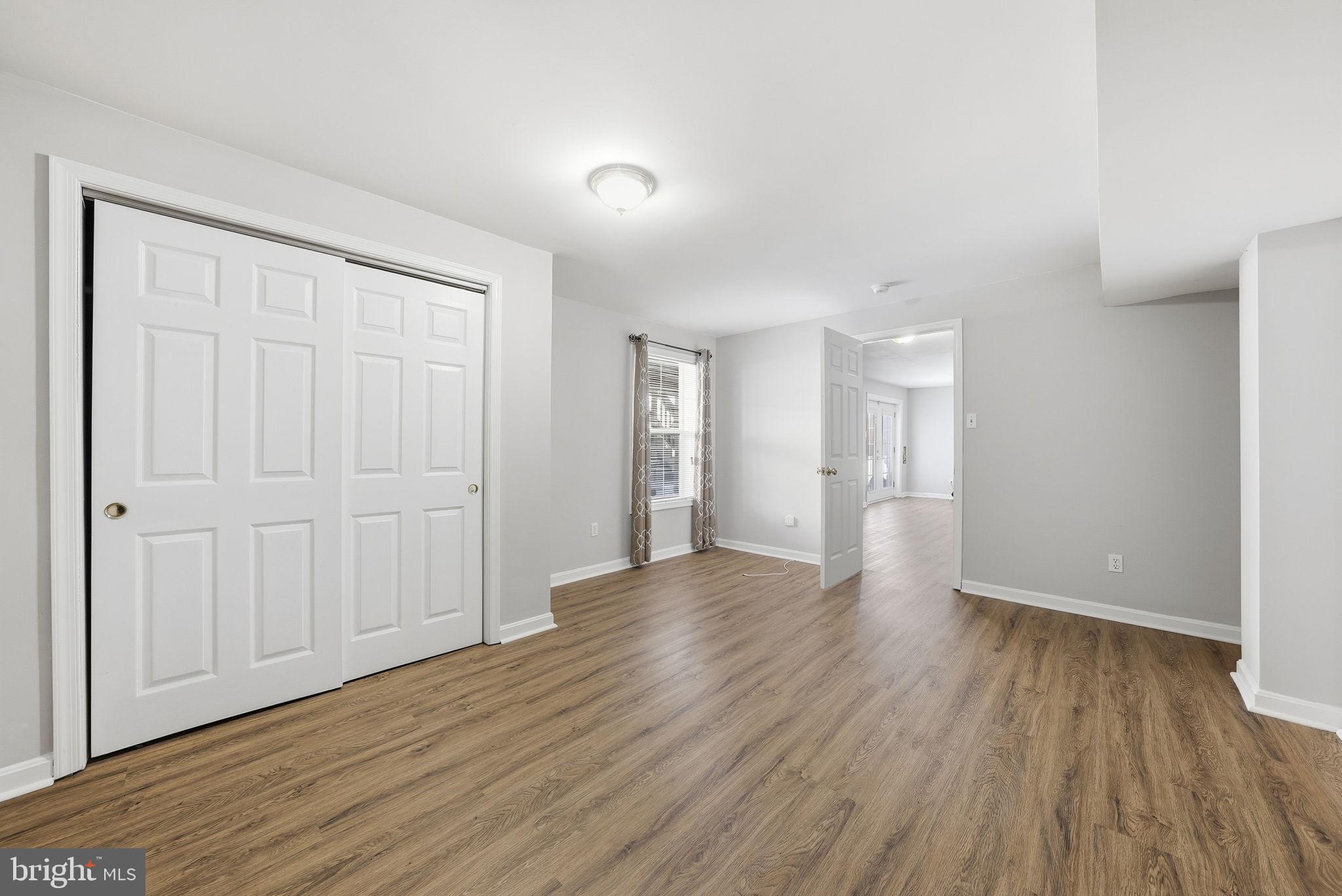 CARTERWOOD - Residential