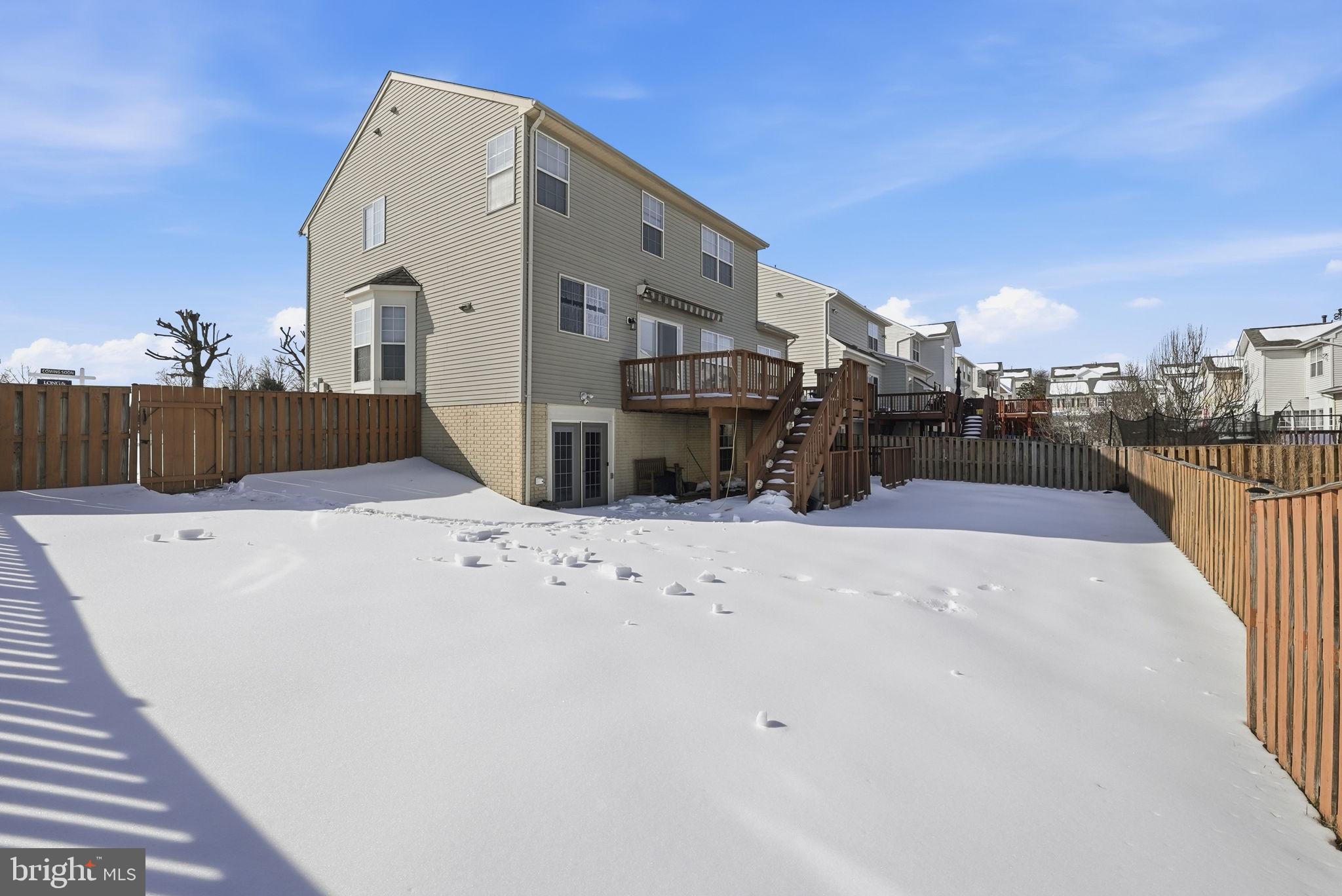 CARTERWOOD - Residential