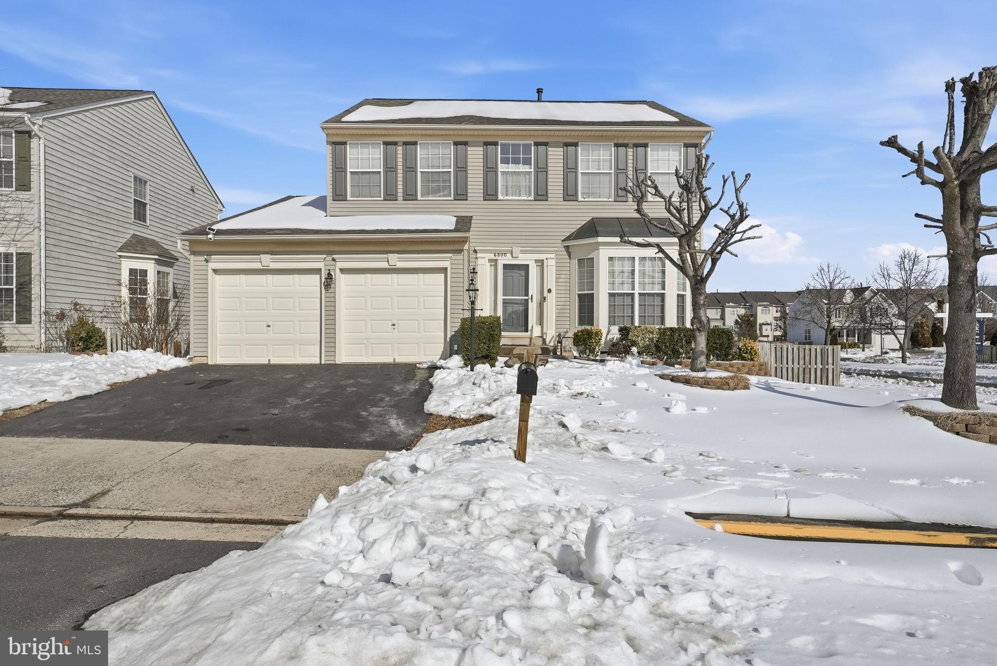 CARTERWOOD - Residential