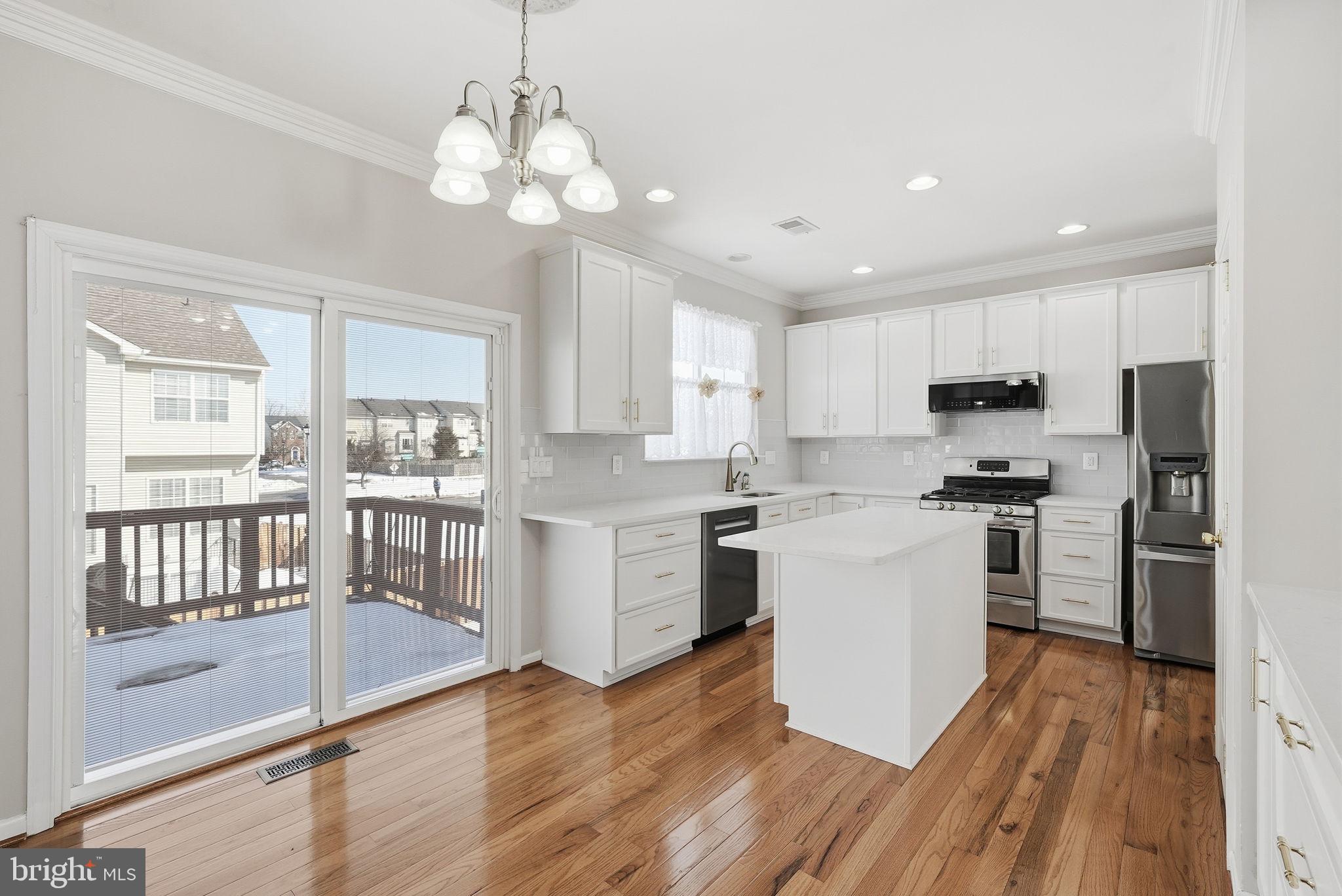 CARTERWOOD - Residential