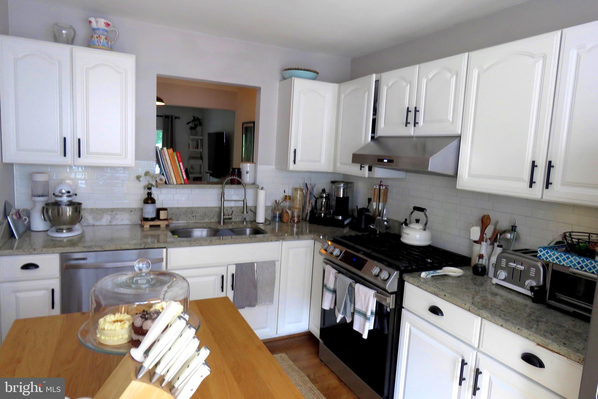 TIDEWATER TOWNS - Residential