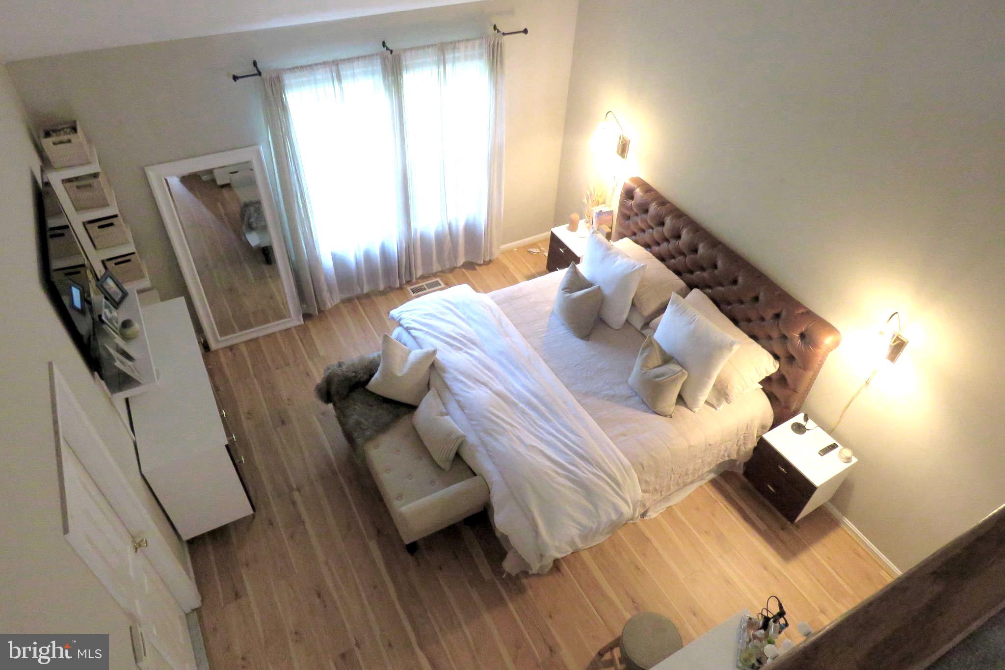 TIDEWATER TOWNS - Residential