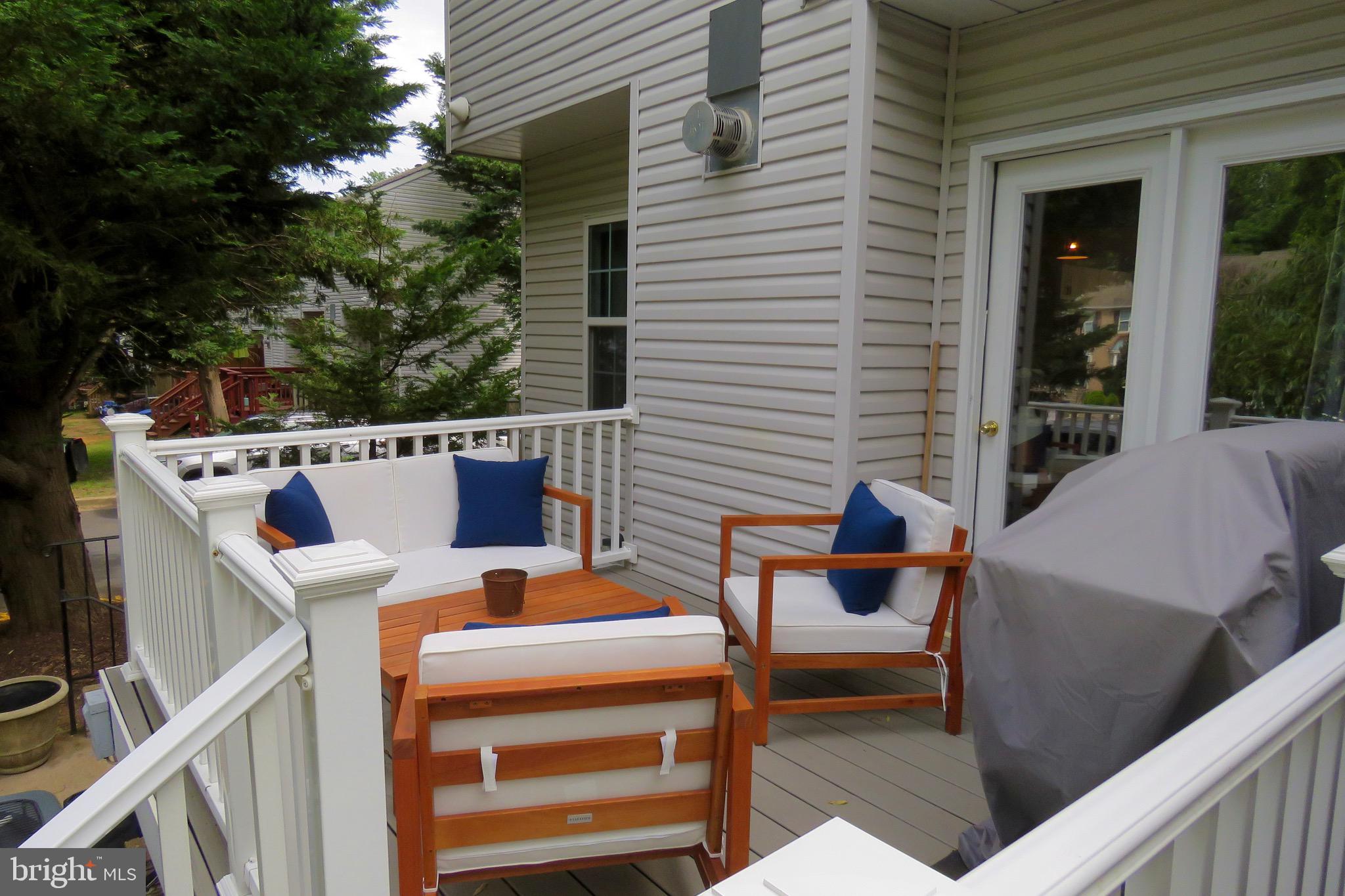 TIDEWATER TOWNS - Residential