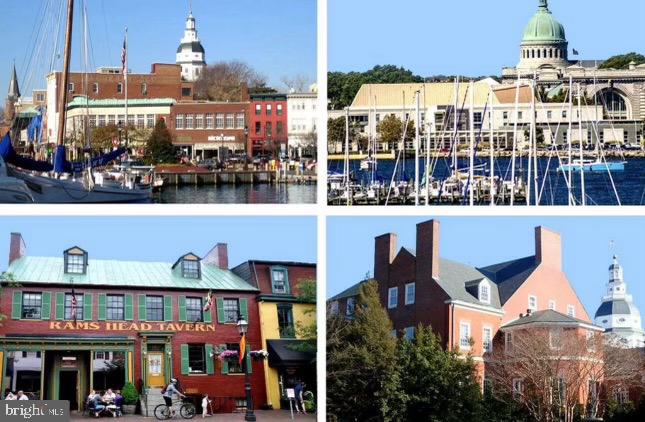 TIDEWATER TOWNS - Residential