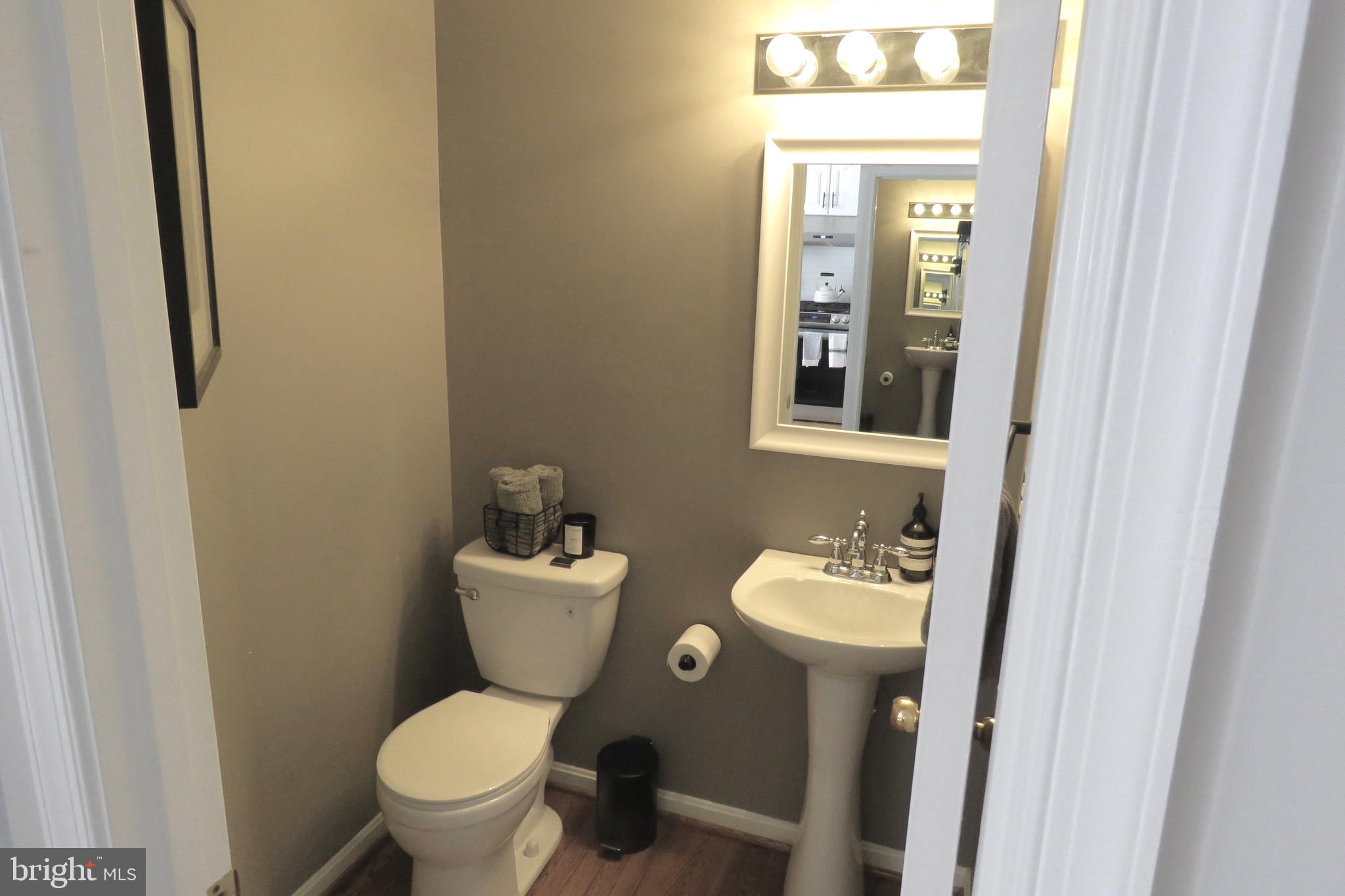 TIDEWATER TOWNS - Residential