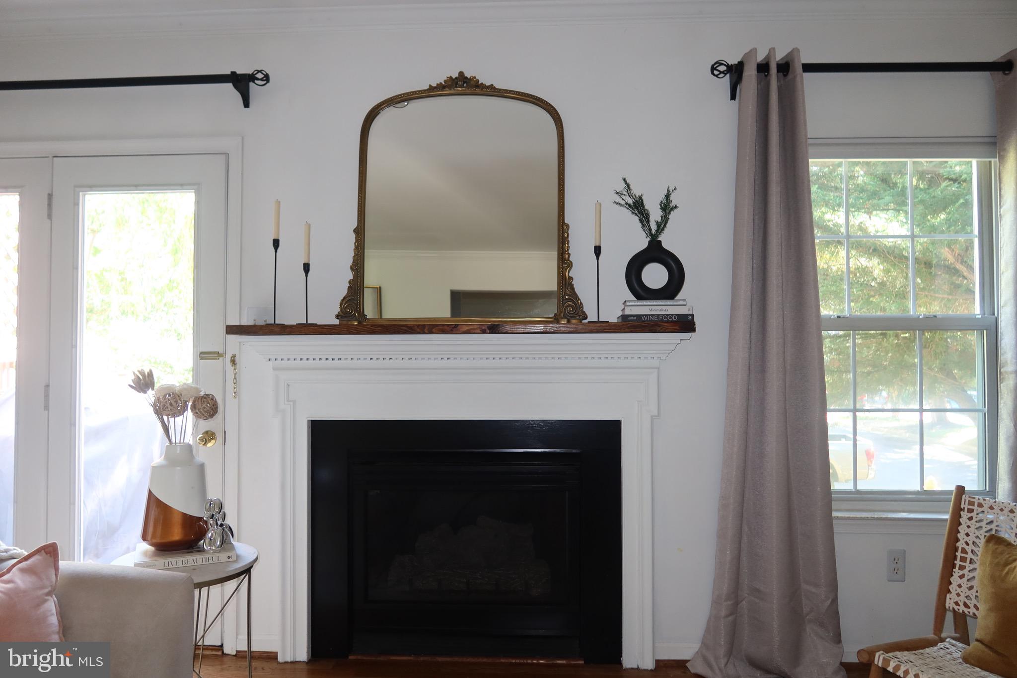 TIDEWATER TOWNS - Residential