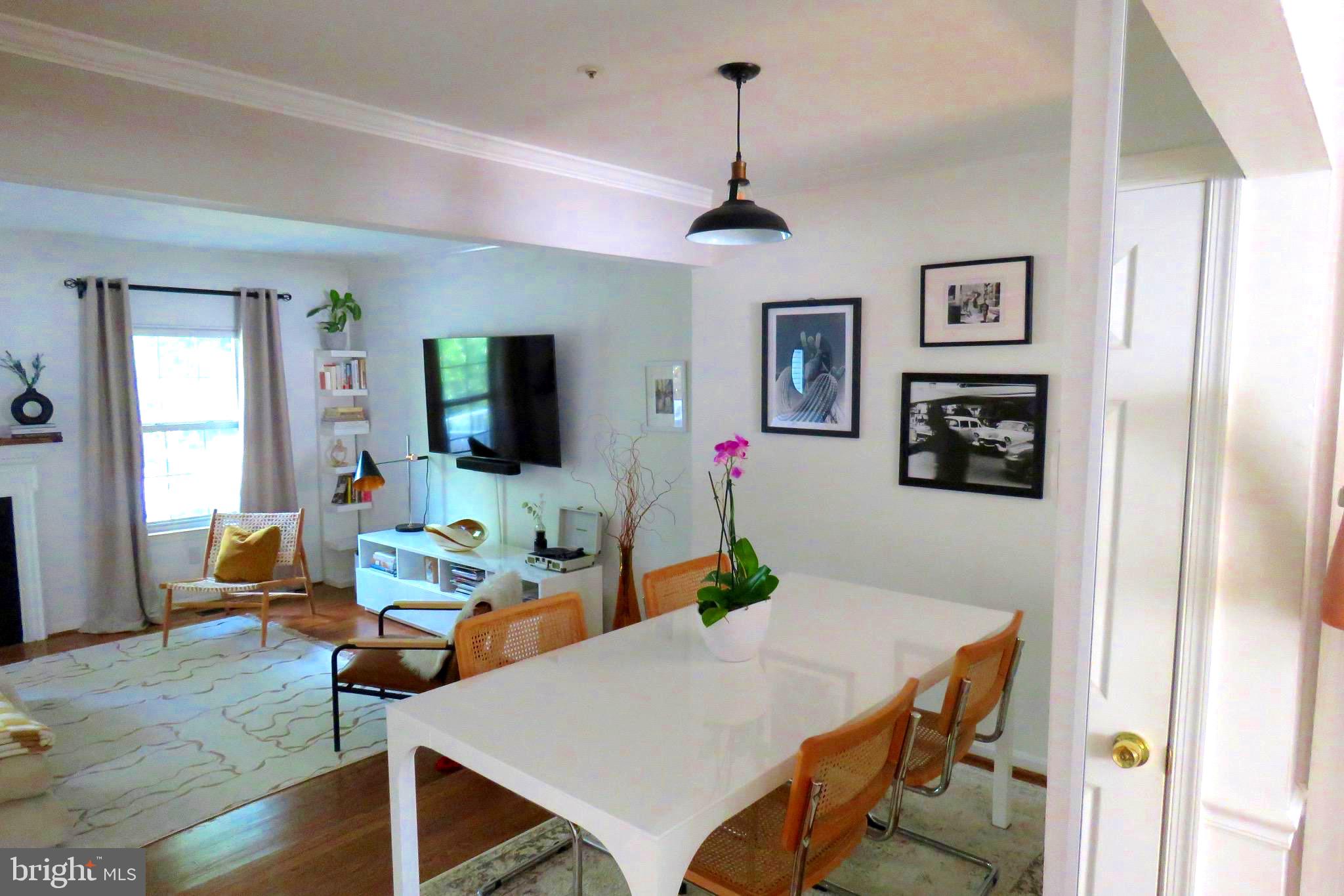 TIDEWATER TOWNS - Residential