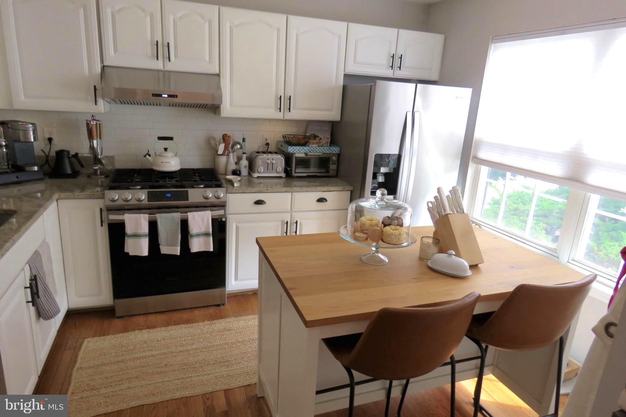 TIDEWATER TOWNS - Residential