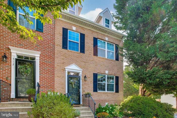 TIDEWATER TOWNS - Residential