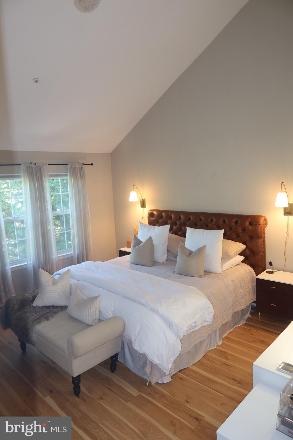 TIDEWATER TOWNS - Residential