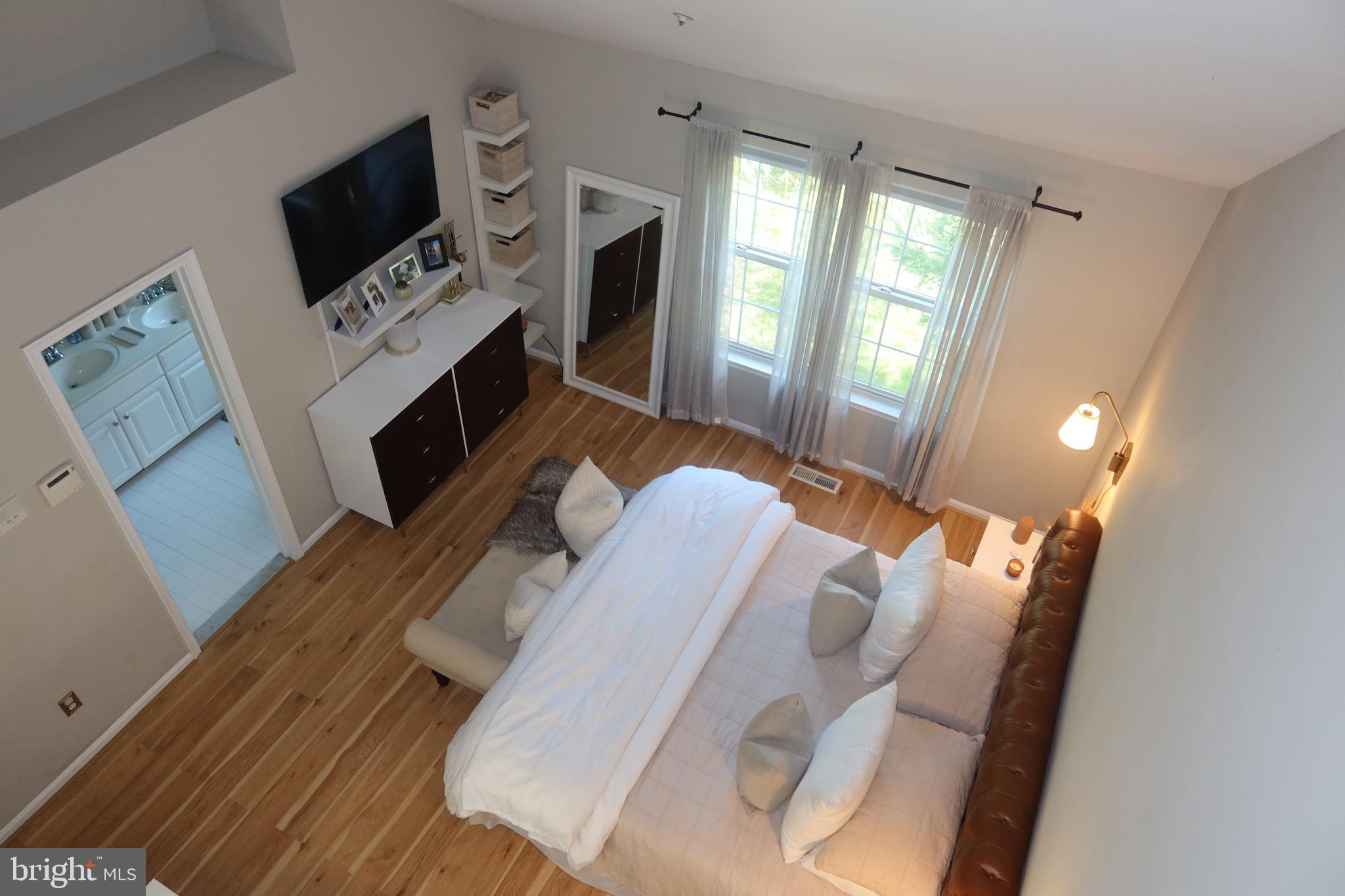 TIDEWATER TOWNS - Residential