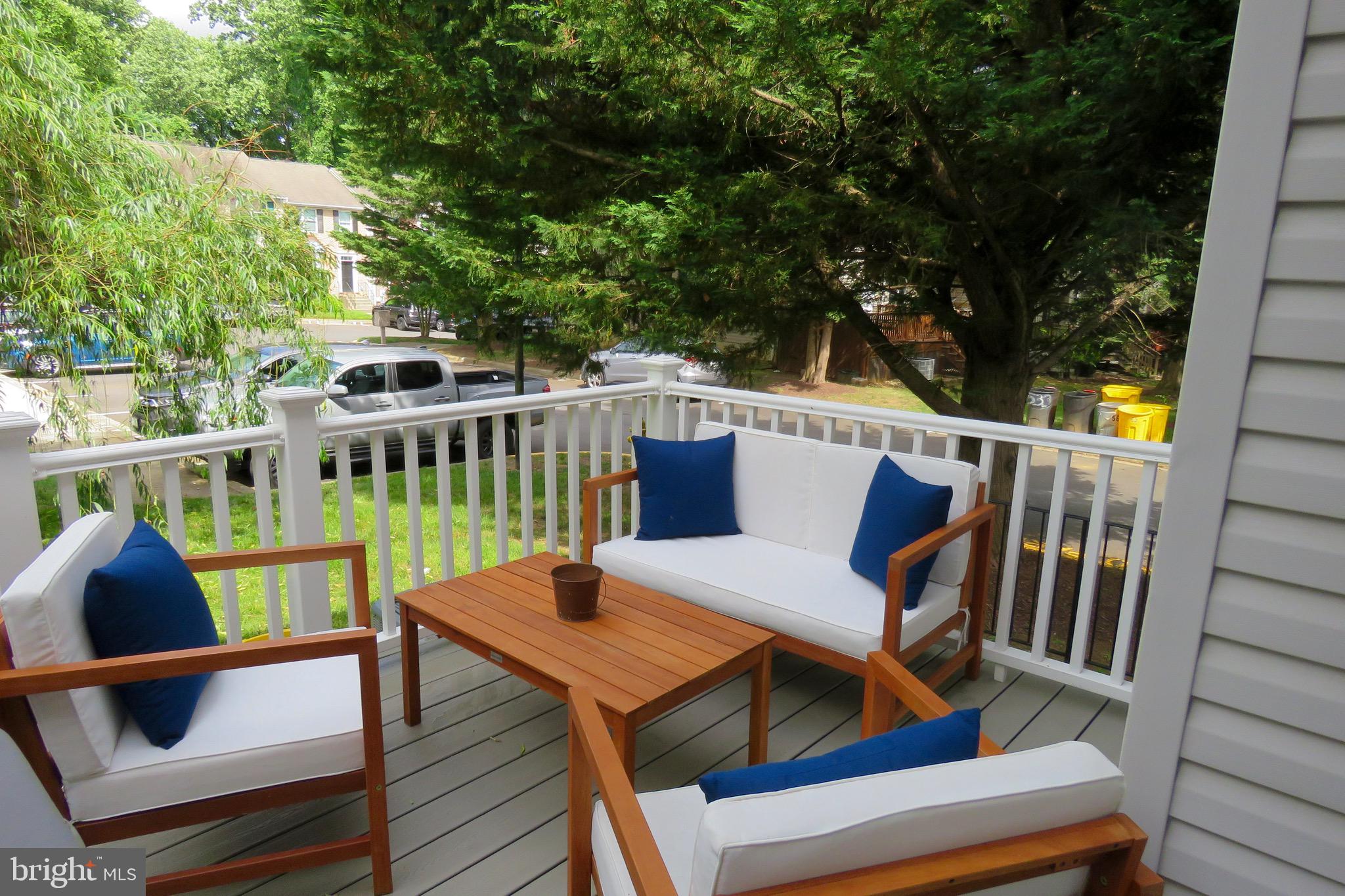 TIDEWATER TOWNS - Residential